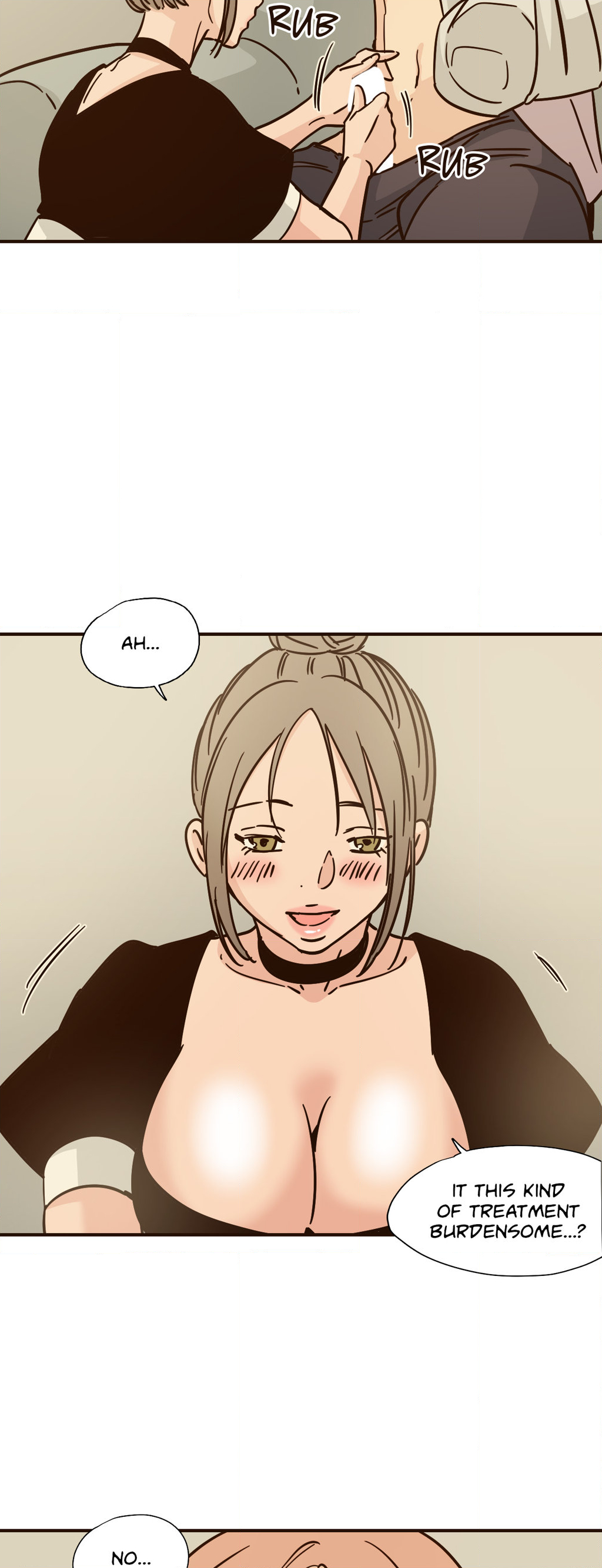 Temptress Chapter 137 image 13