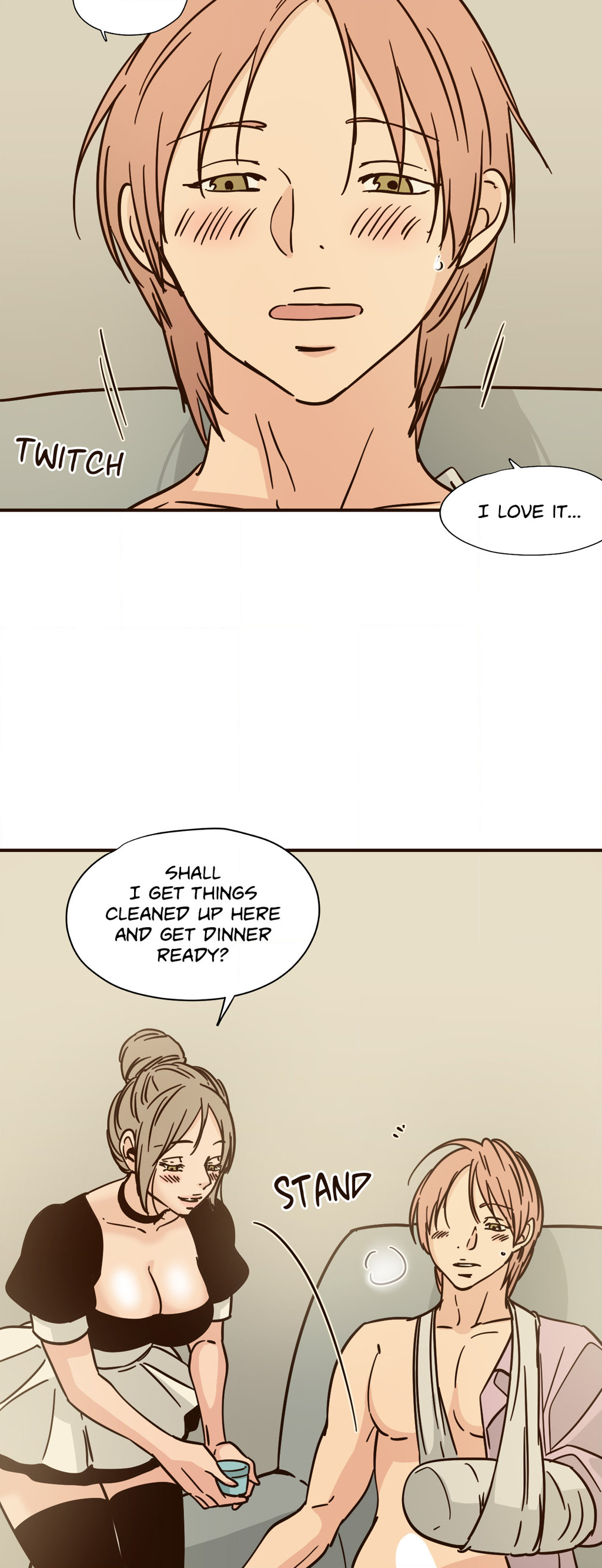Temptress Chapter 137 image 14