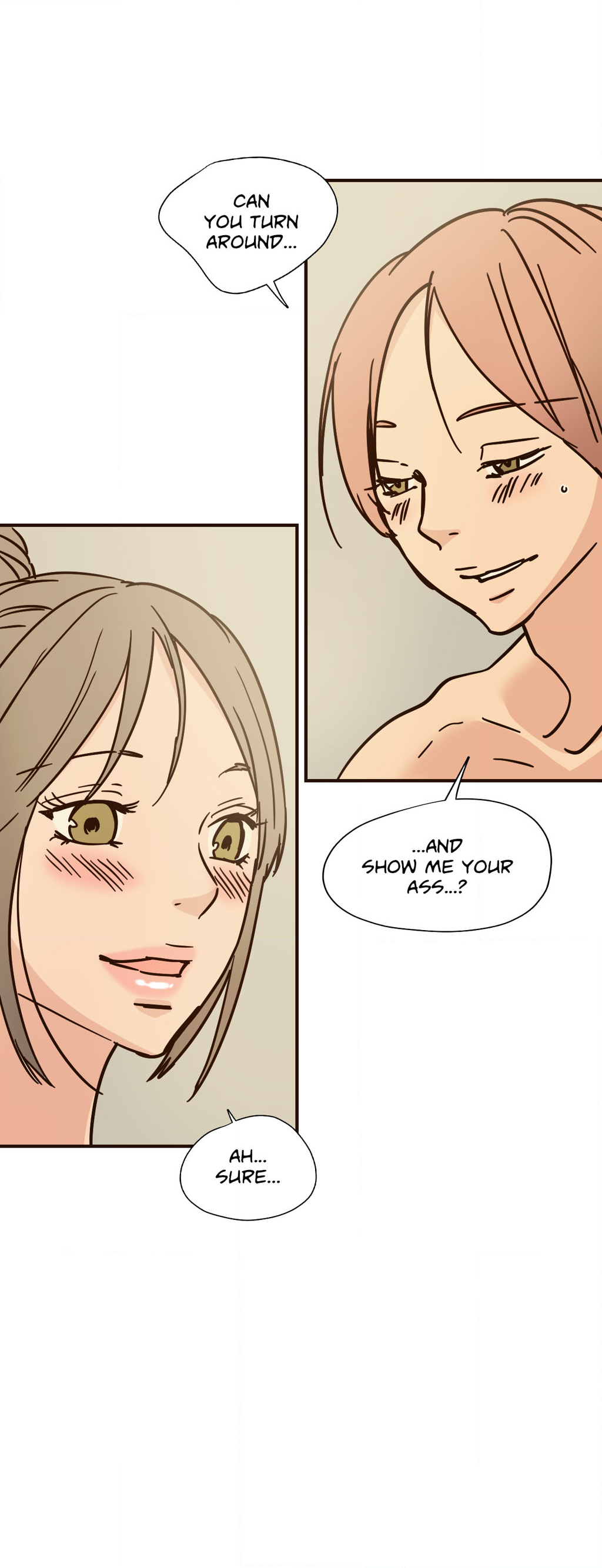 Temptress Chapter 137 image 17