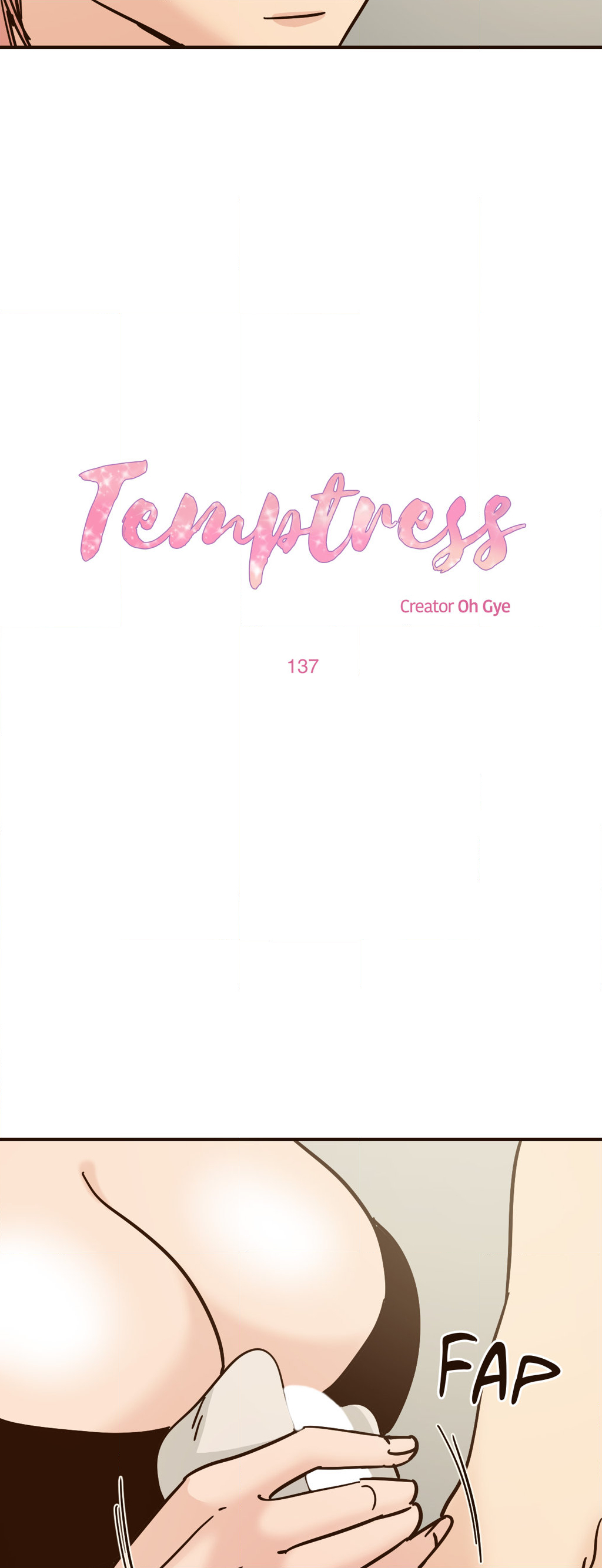Temptress Chapter 137 image 1
