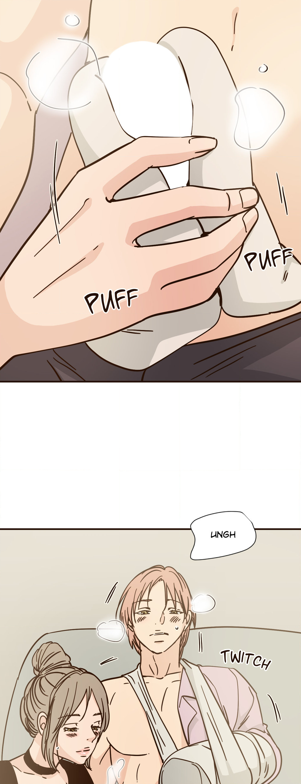 Temptress Chapter 137 image 3