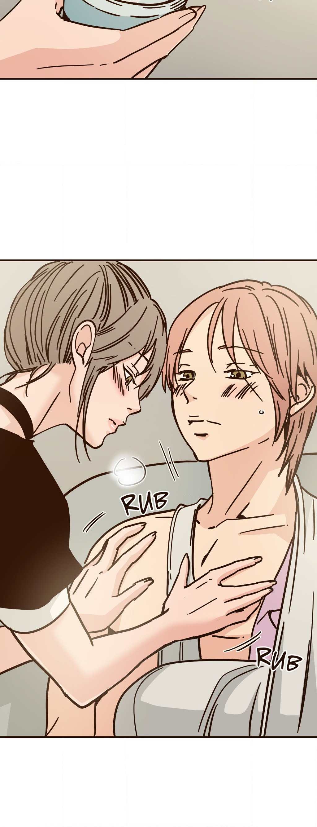 Temptress Chapter 137 image 7