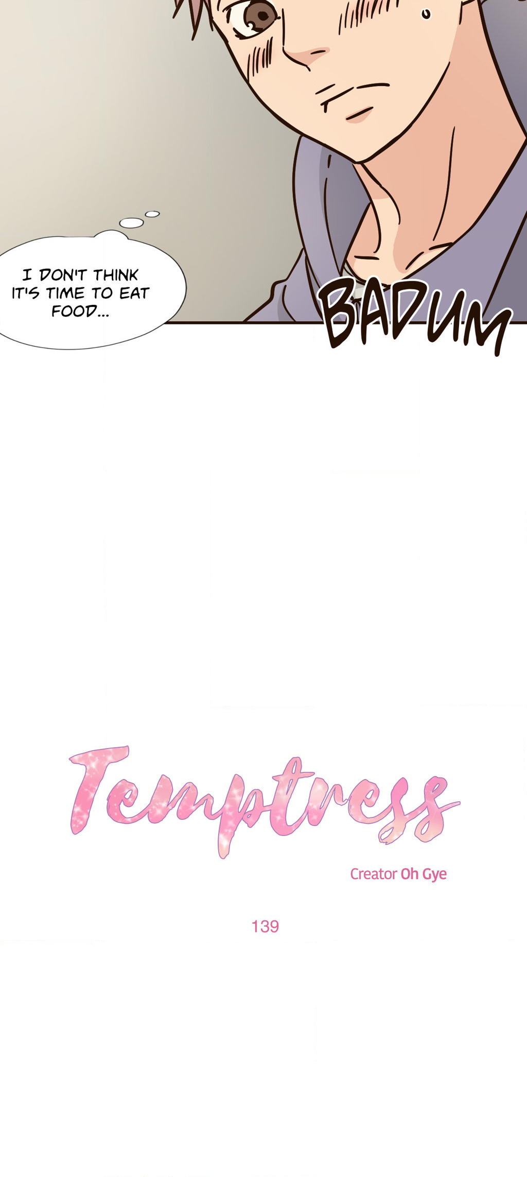 Temptress Chapter 139 image 1