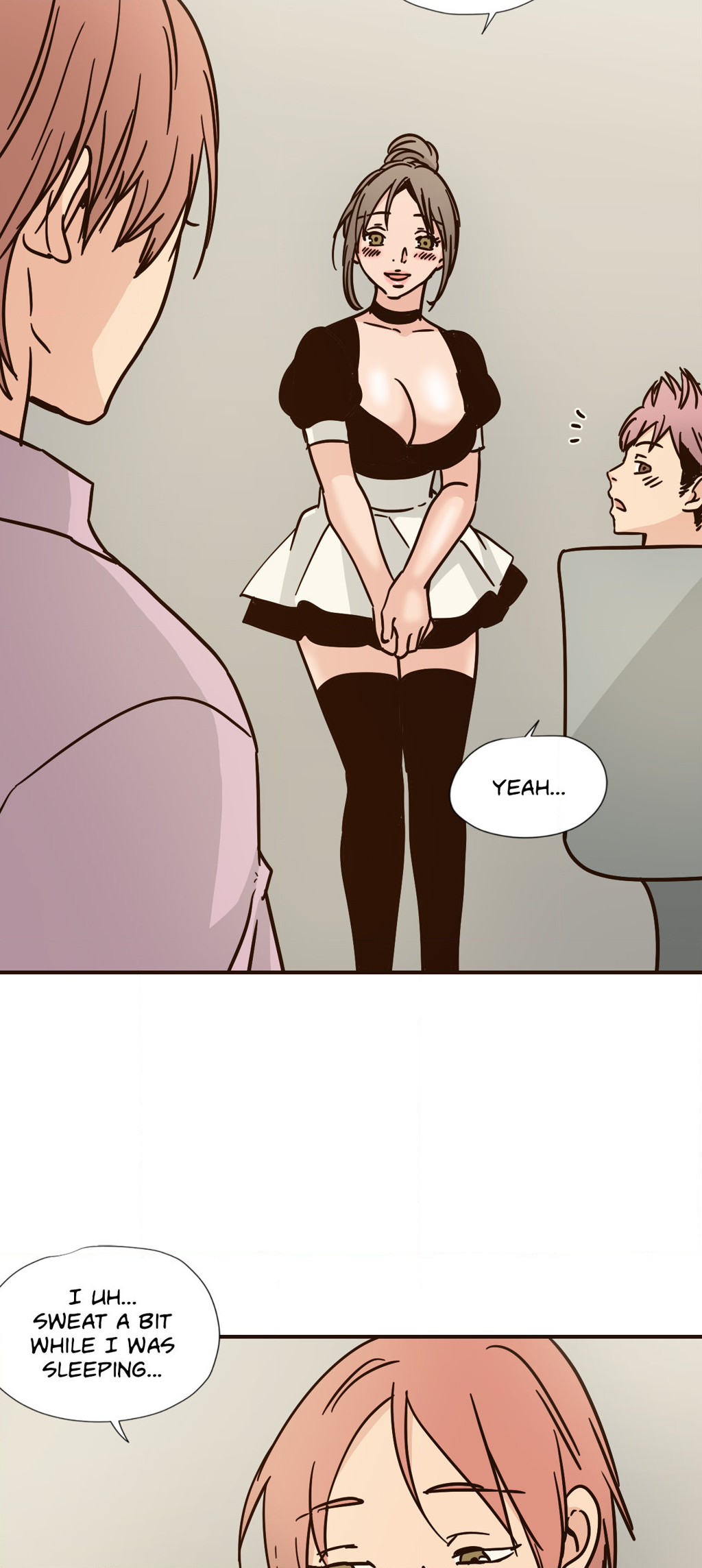 Temptress Chapter 139 image 3