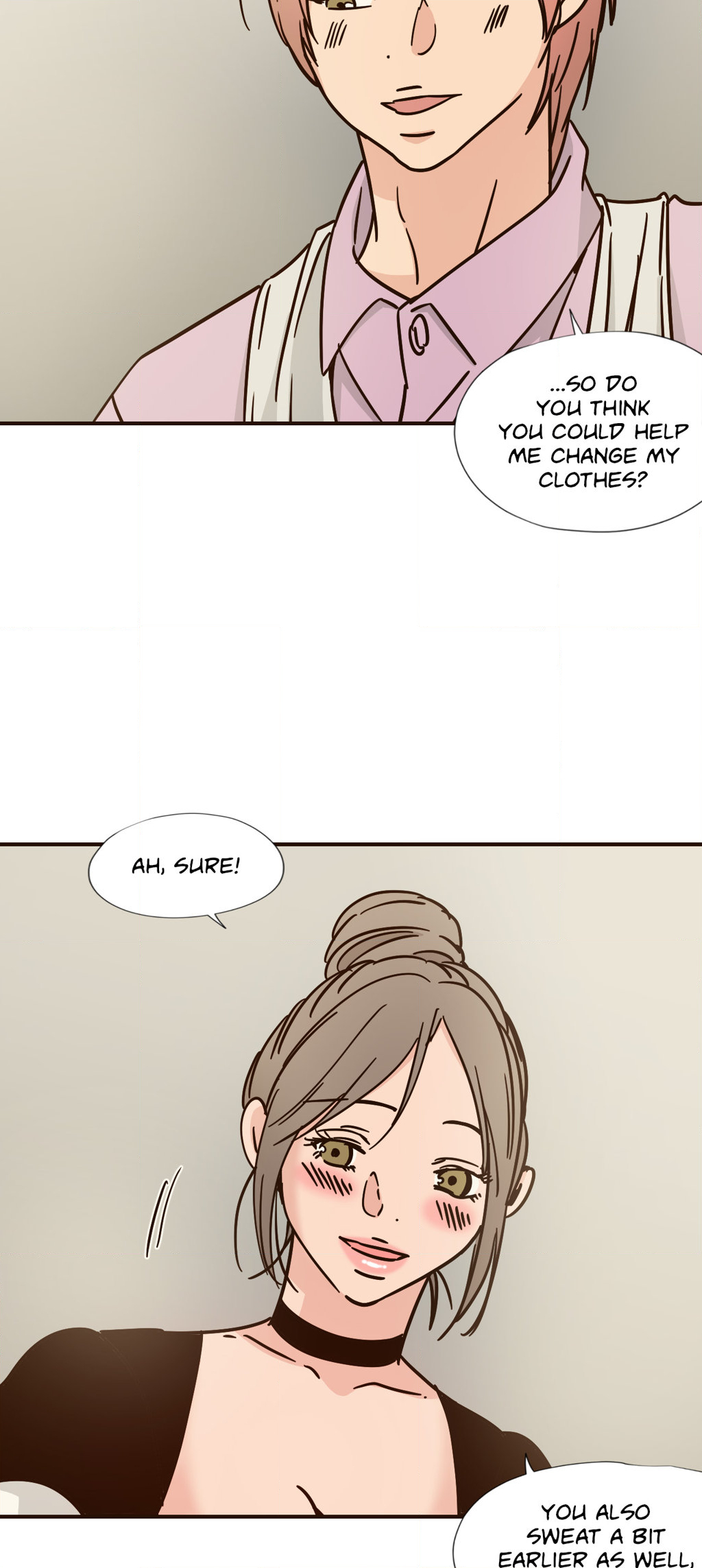 Temptress Chapter 139 image 4