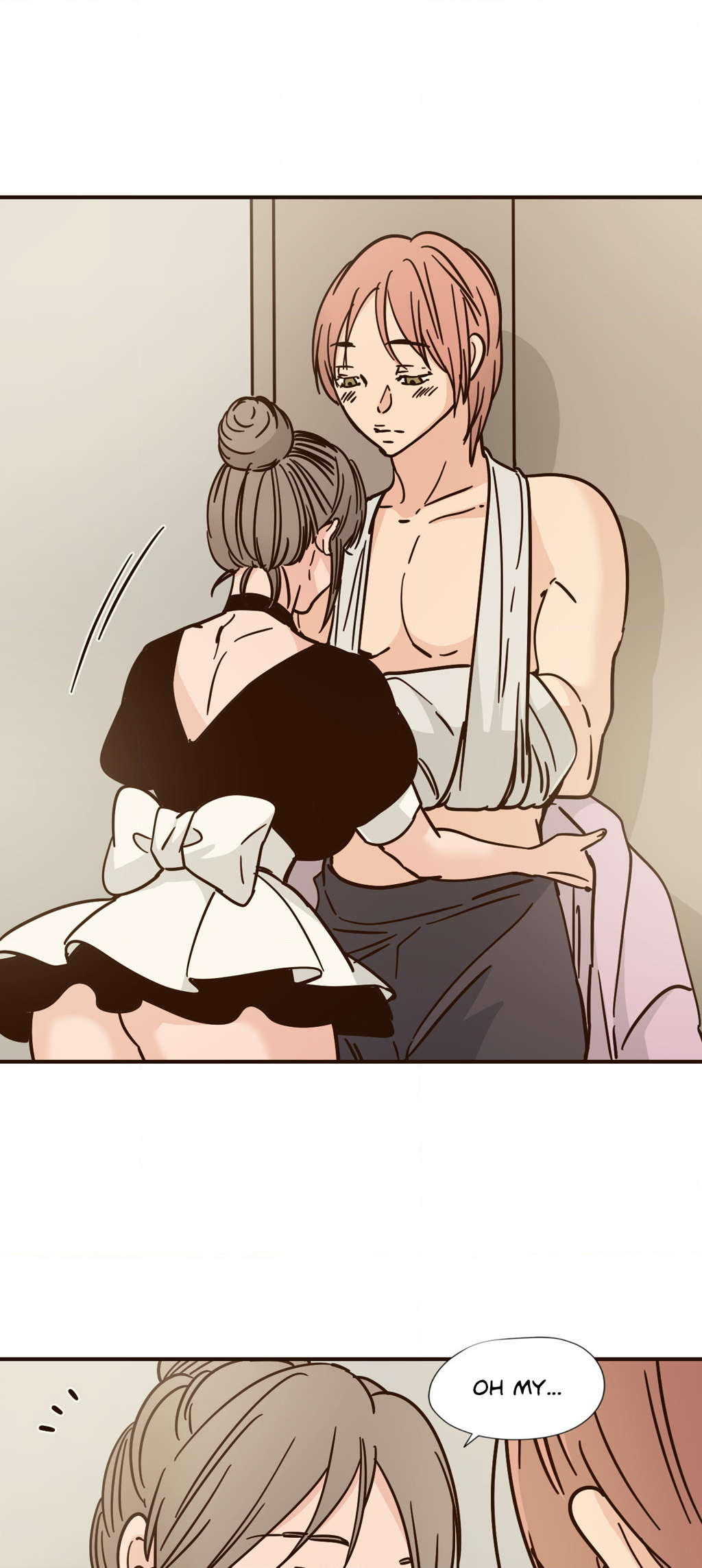 Temptress Chapter 139 image 7