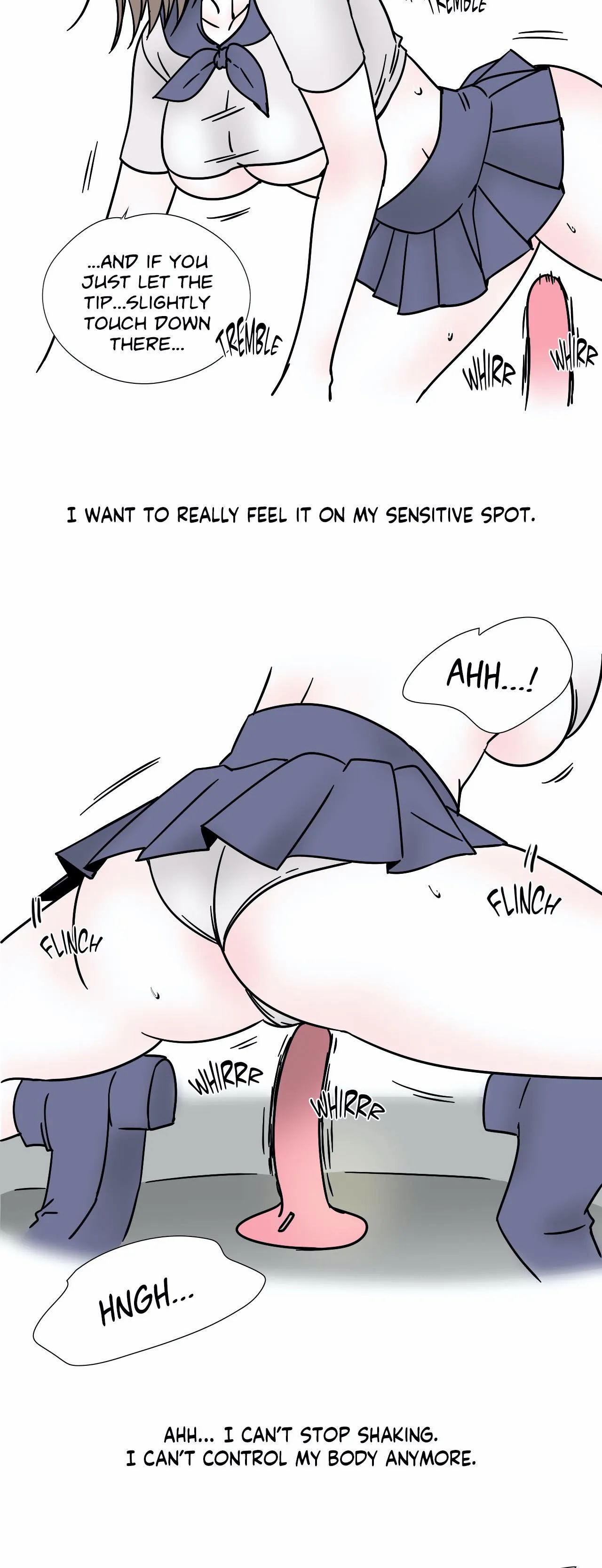 Temptress Chapter 14 image 4