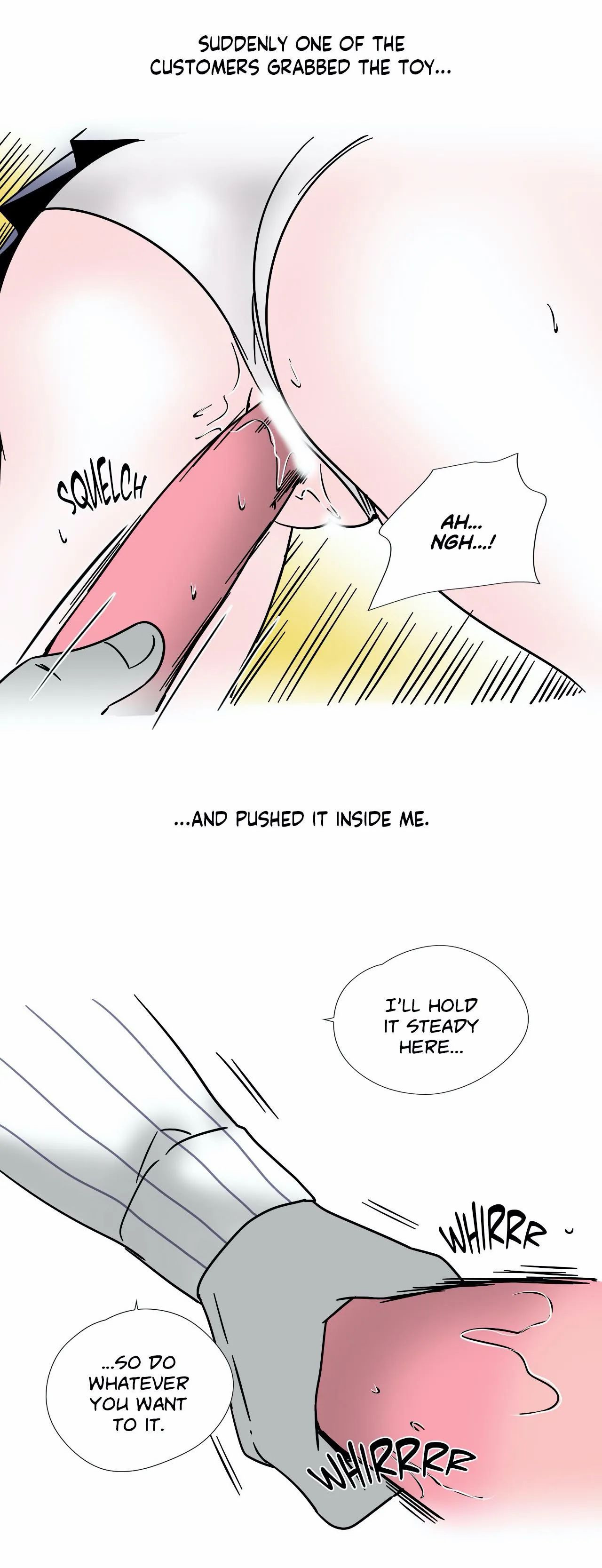 Temptress Chapter 14 image 6