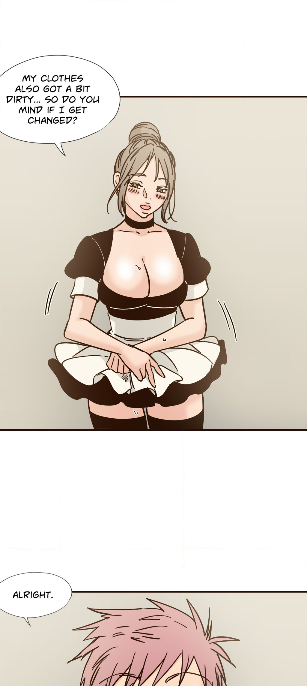 Temptress Chapter 140 image 9