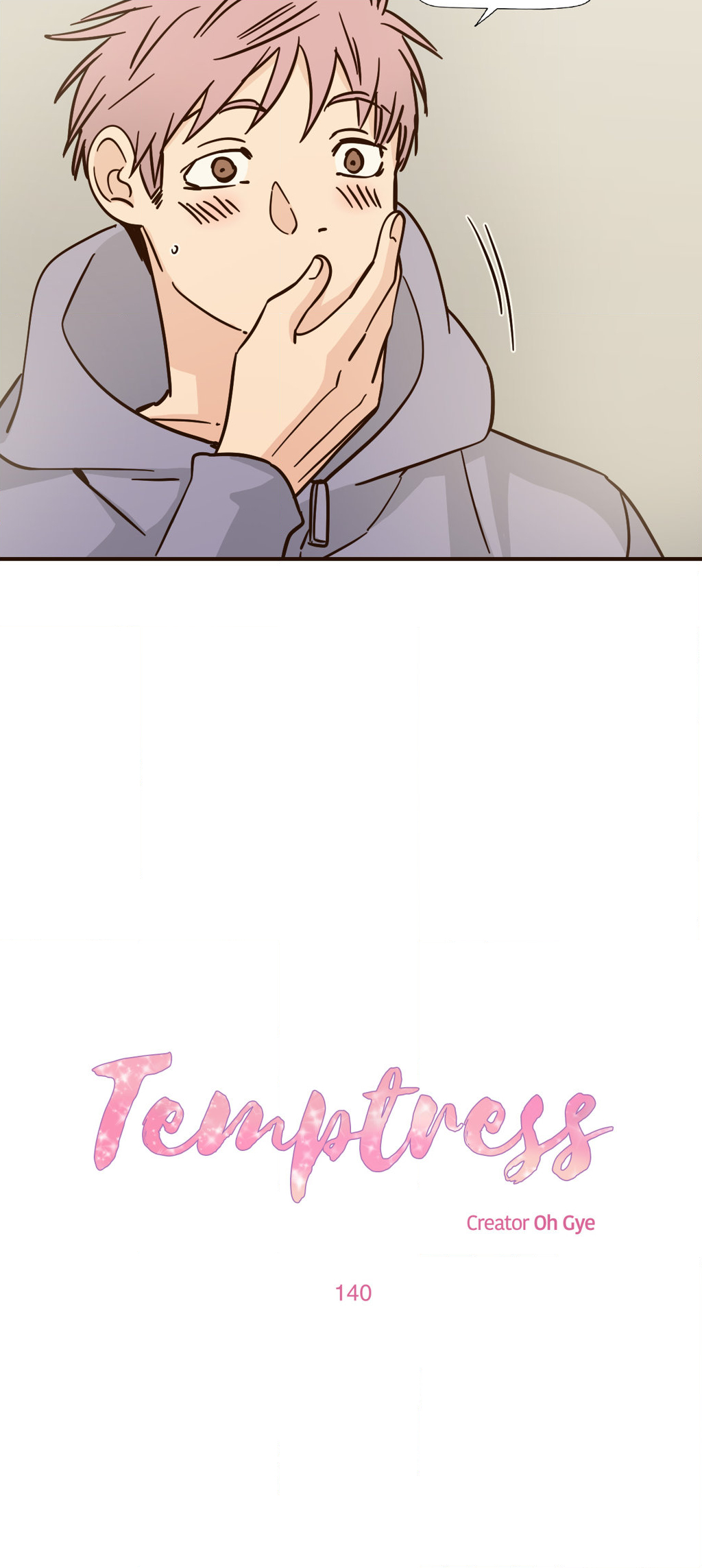 Temptress Chapter 140 image 1