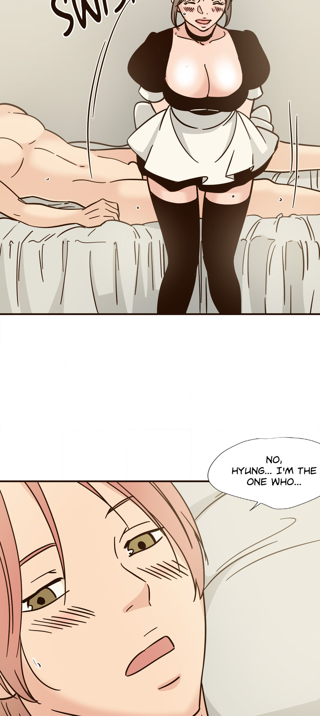 Temptress Chapter 140 image 4