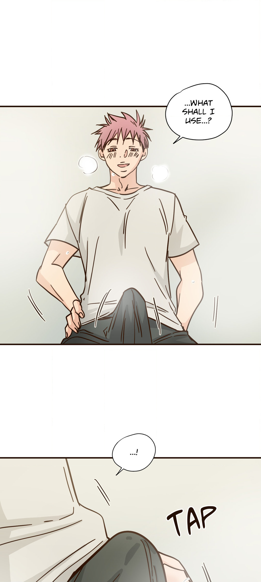 Temptress Chapter 142 image 14