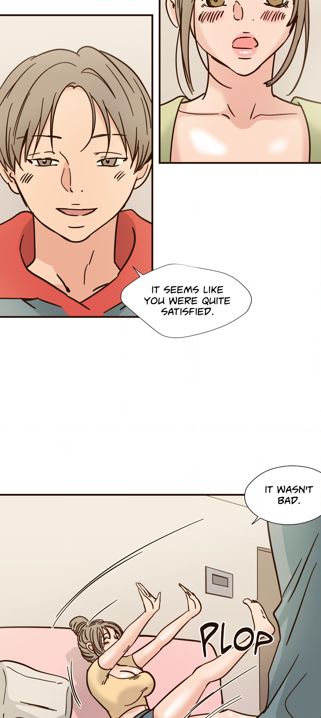Temptress Chapter 143 image 10