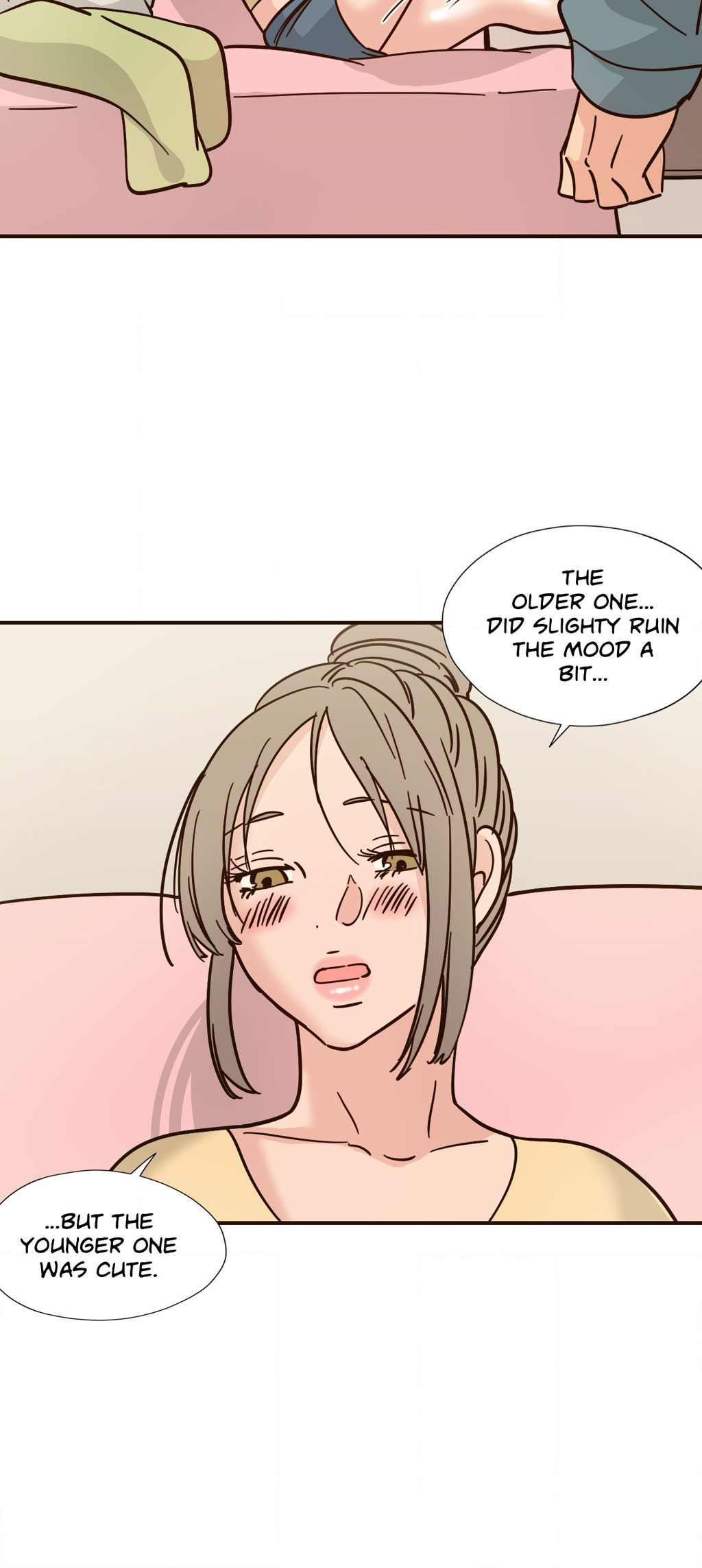 Temptress Chapter 143 image 11