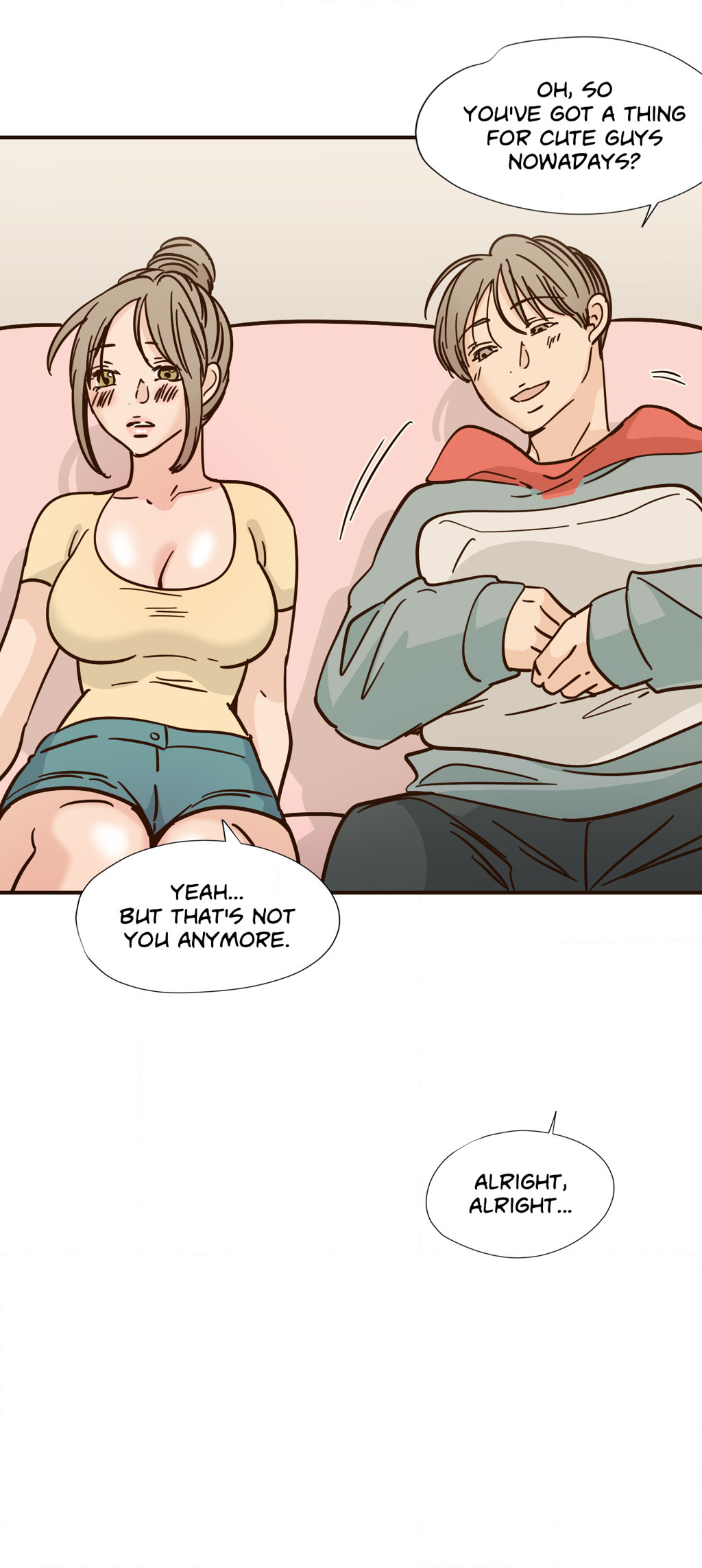 Temptress Chapter 143 image 12