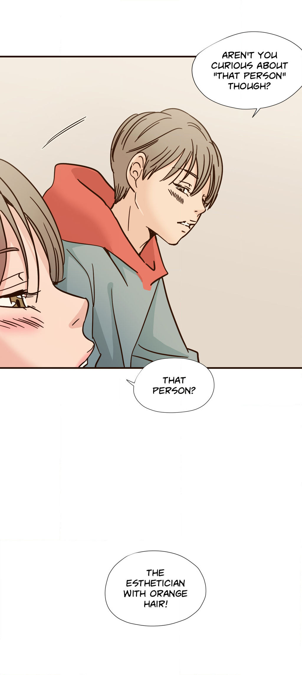 Temptress Chapter 143 image 13