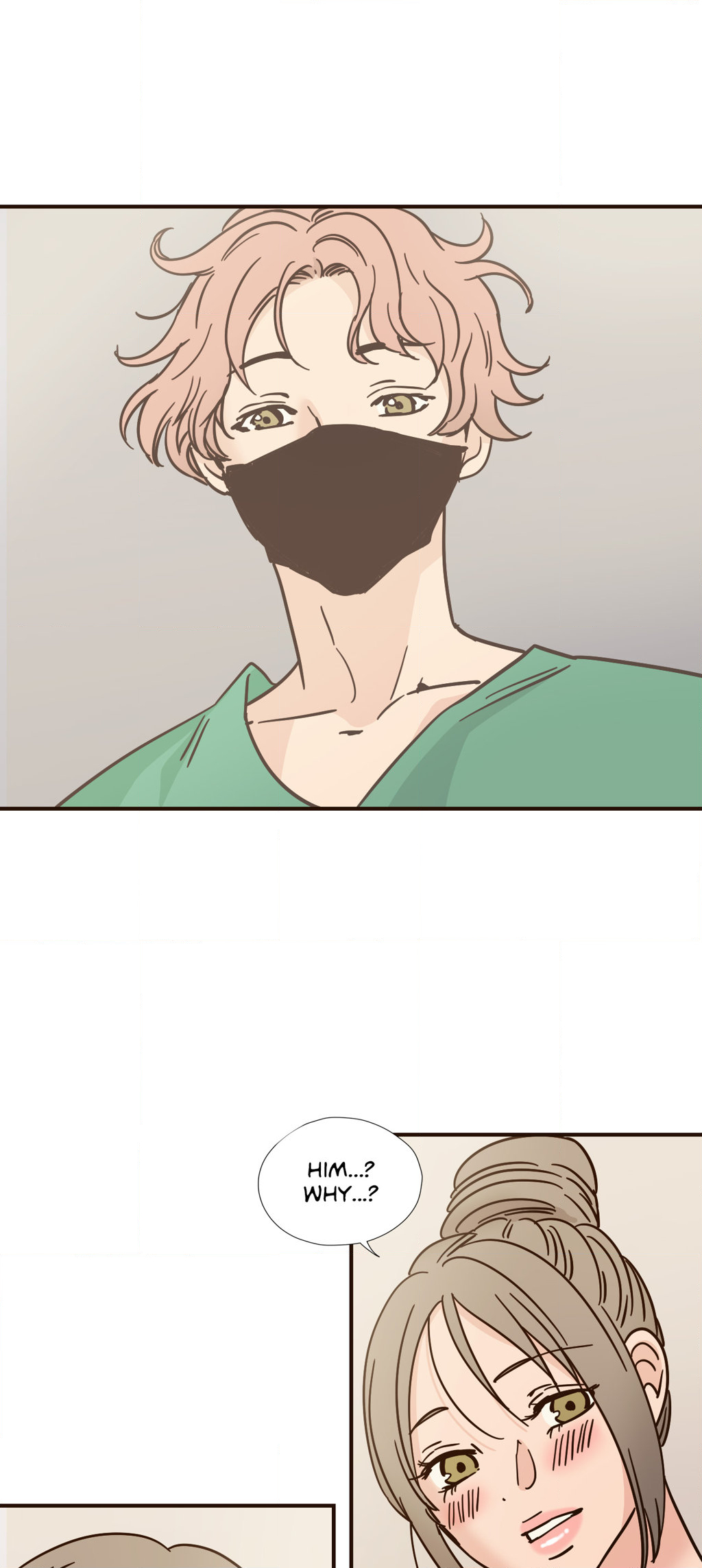 Temptress Chapter 143 image 14