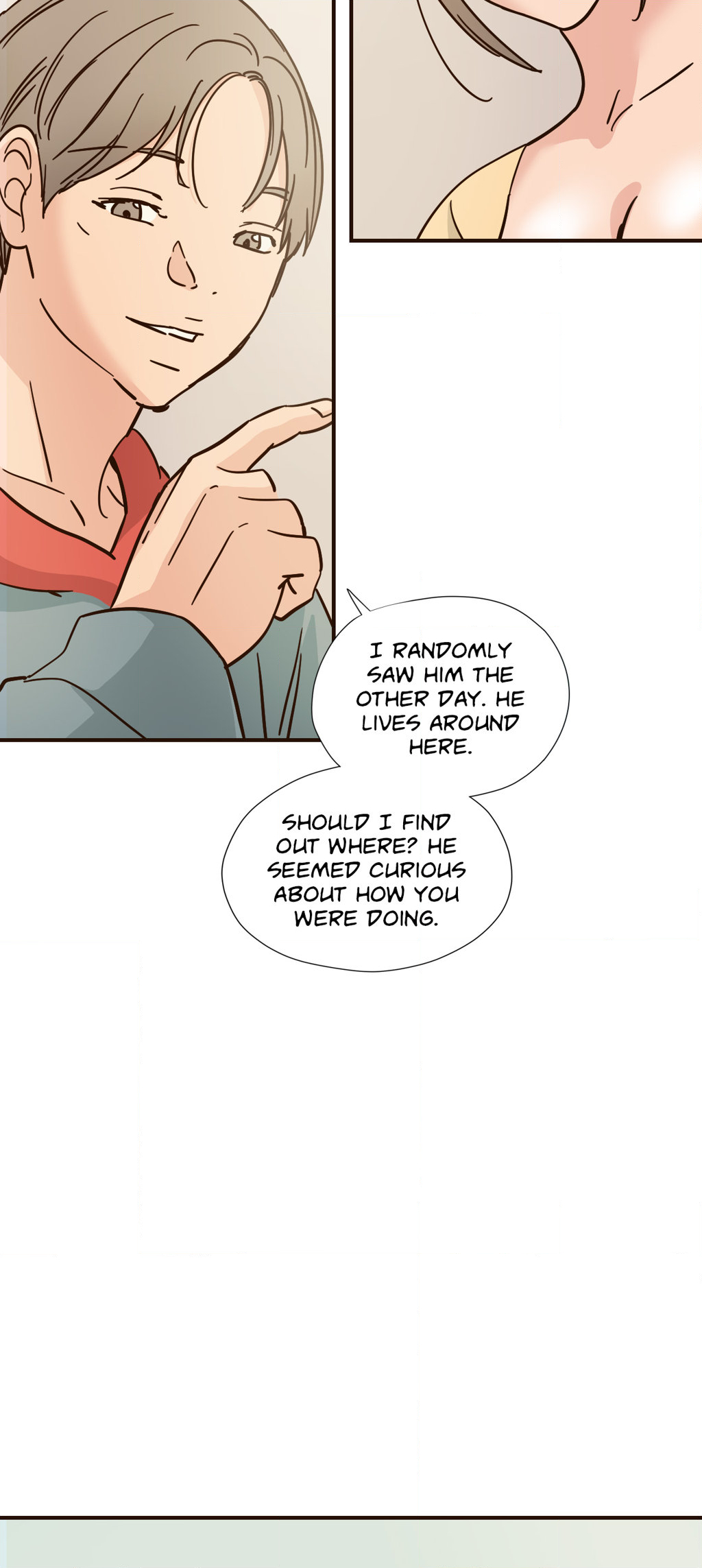 Temptress Chapter 143 image 15