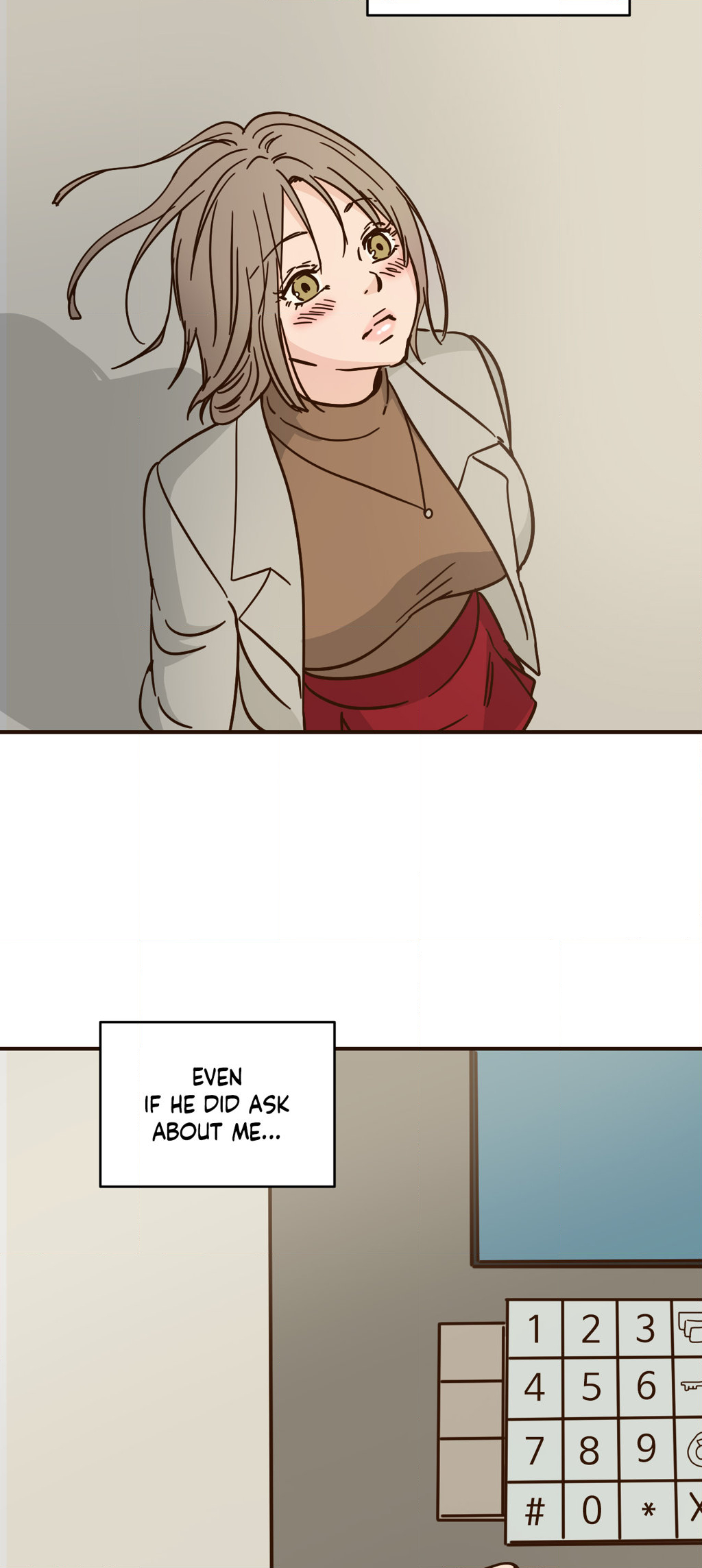 Temptress Chapter 143 image 17