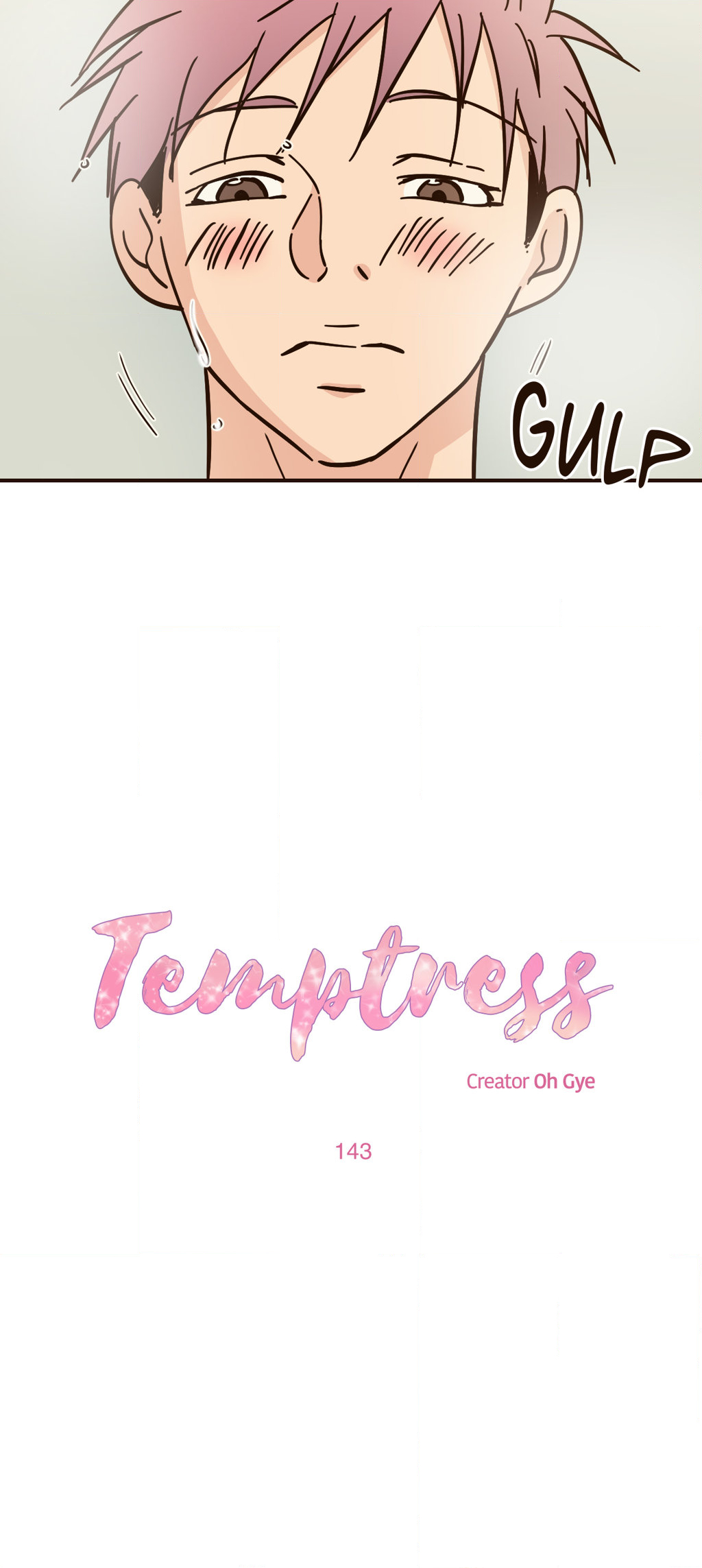 Temptress Chapter 143 image 1
