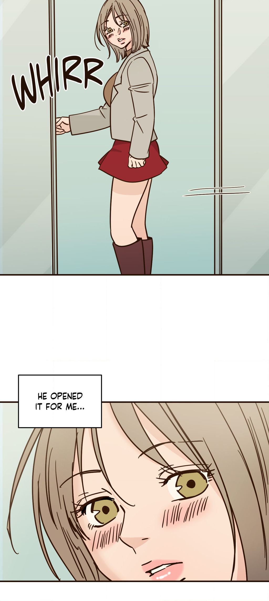 Temptress Chapter 143 image 20