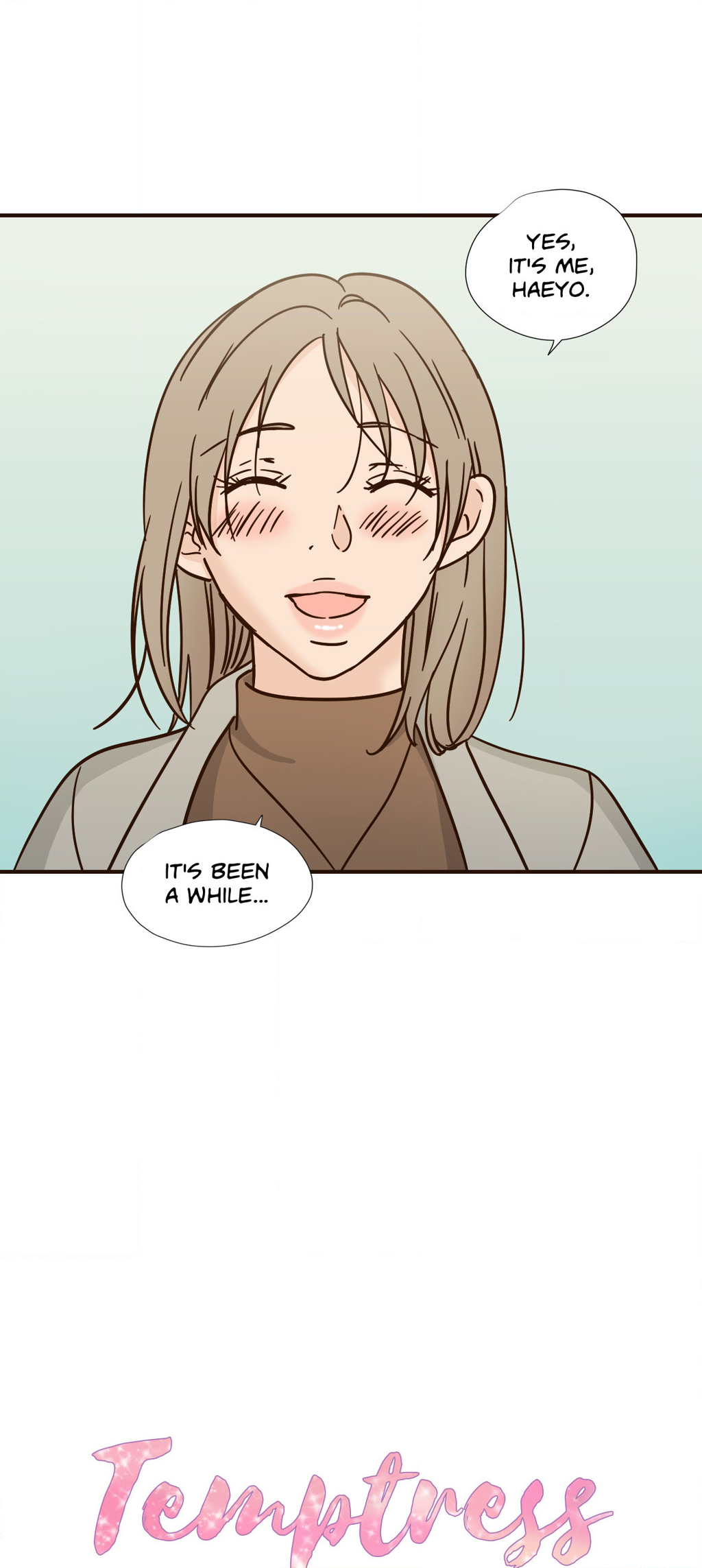 Temptress Chapter 144 image 0
