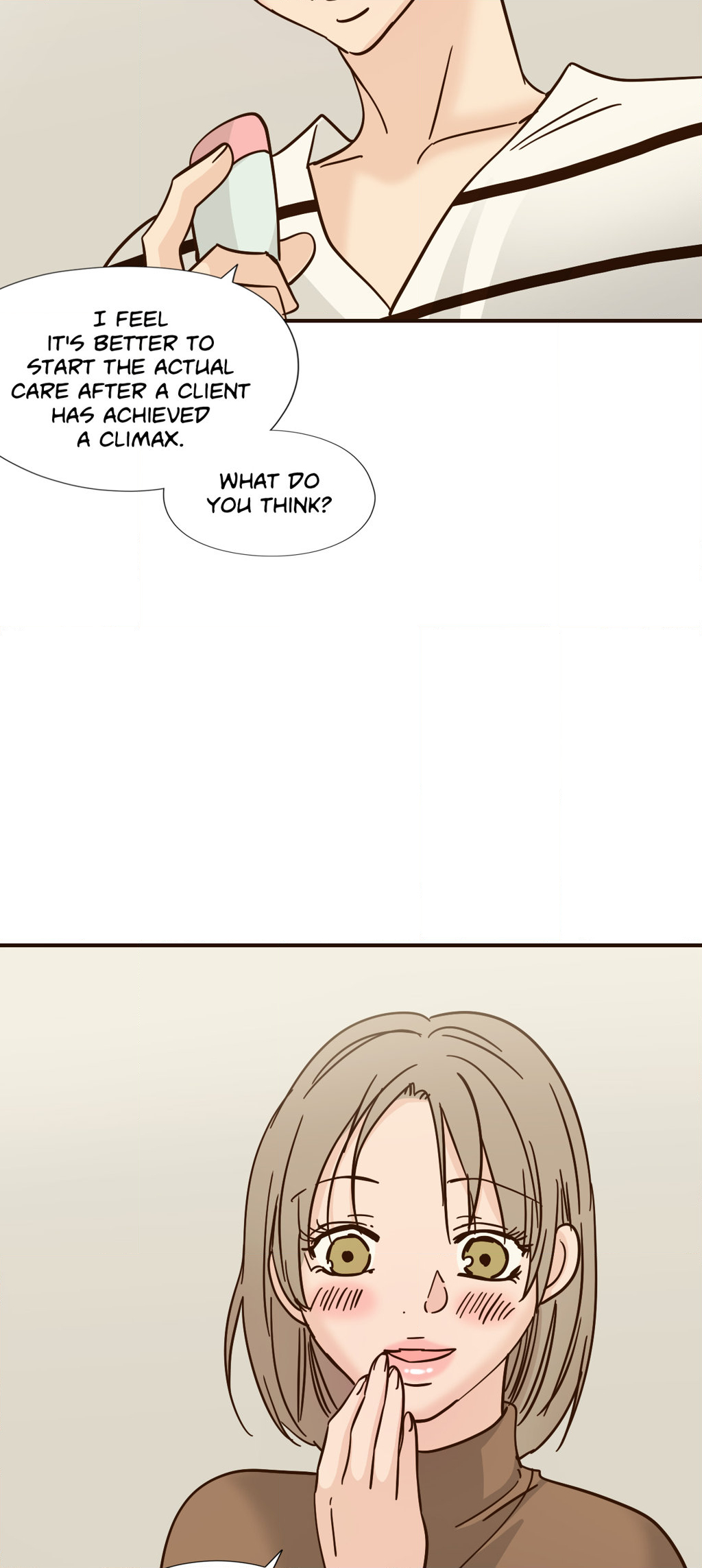 Temptress Chapter 144 image 15