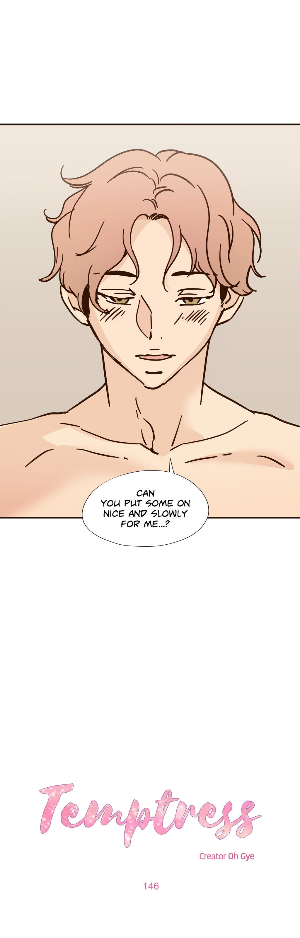 Temptress Chapter 146 image 0