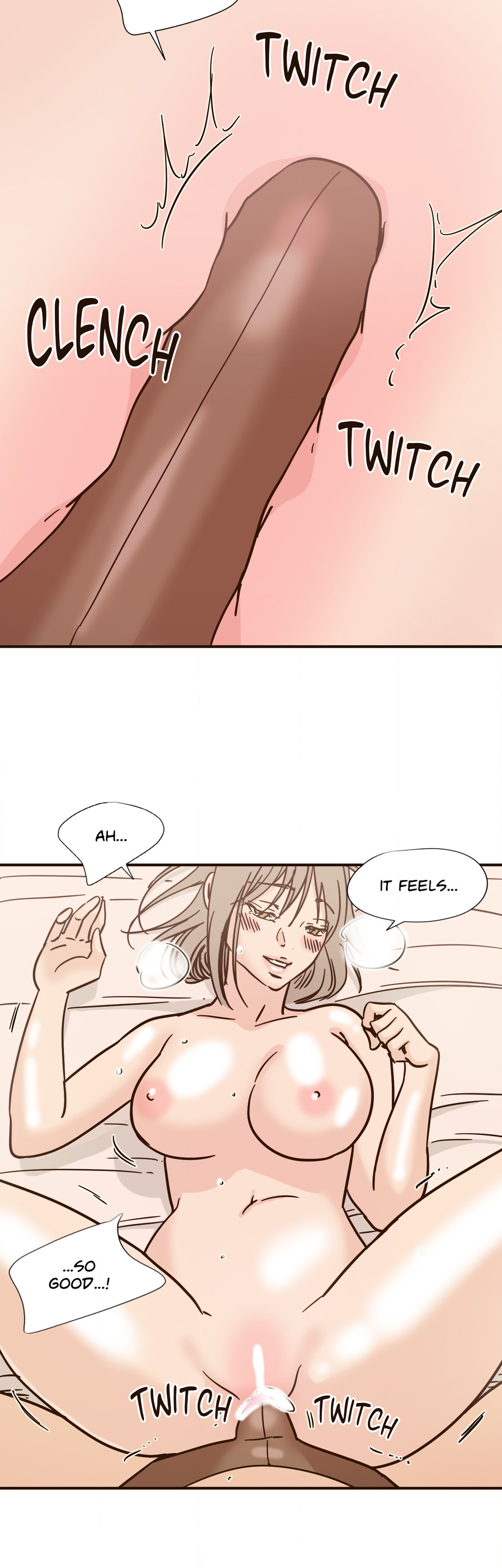 Temptress Chapter 146 image 9