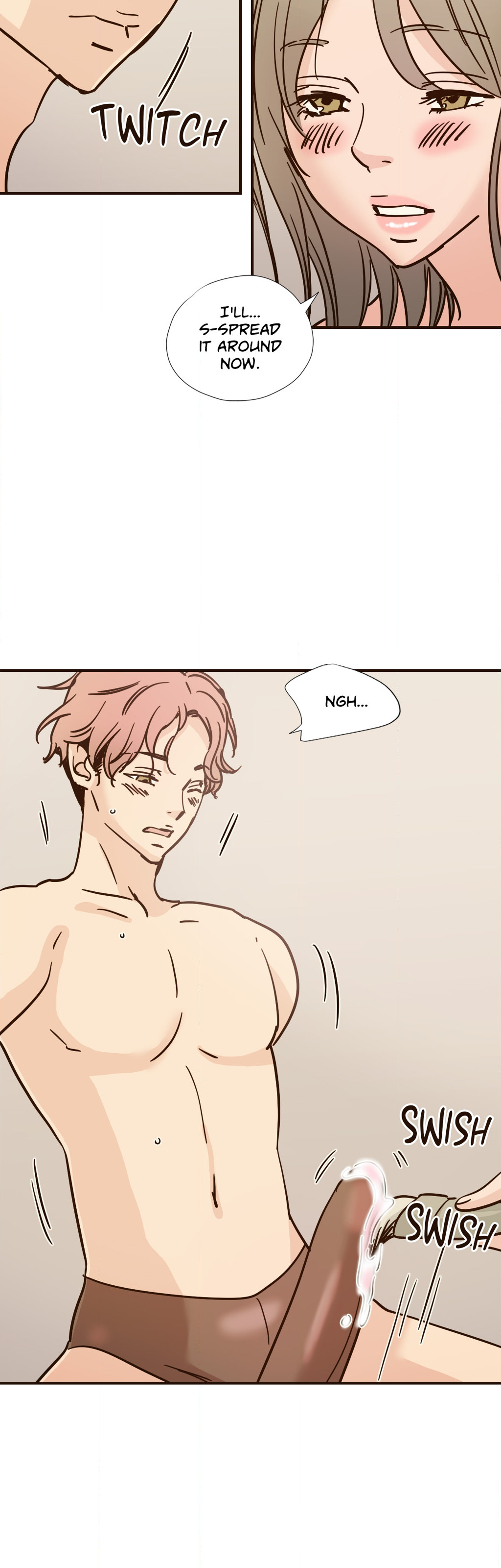 Temptress Chapter 146 image 3