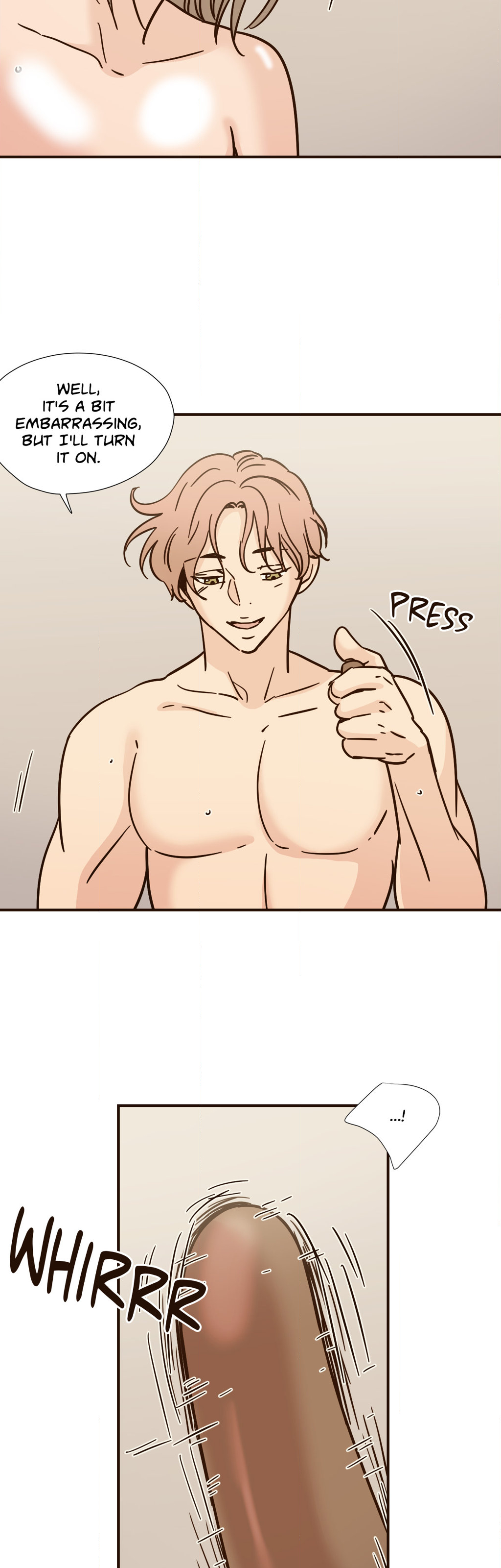Temptress Chapter 147 image 12
