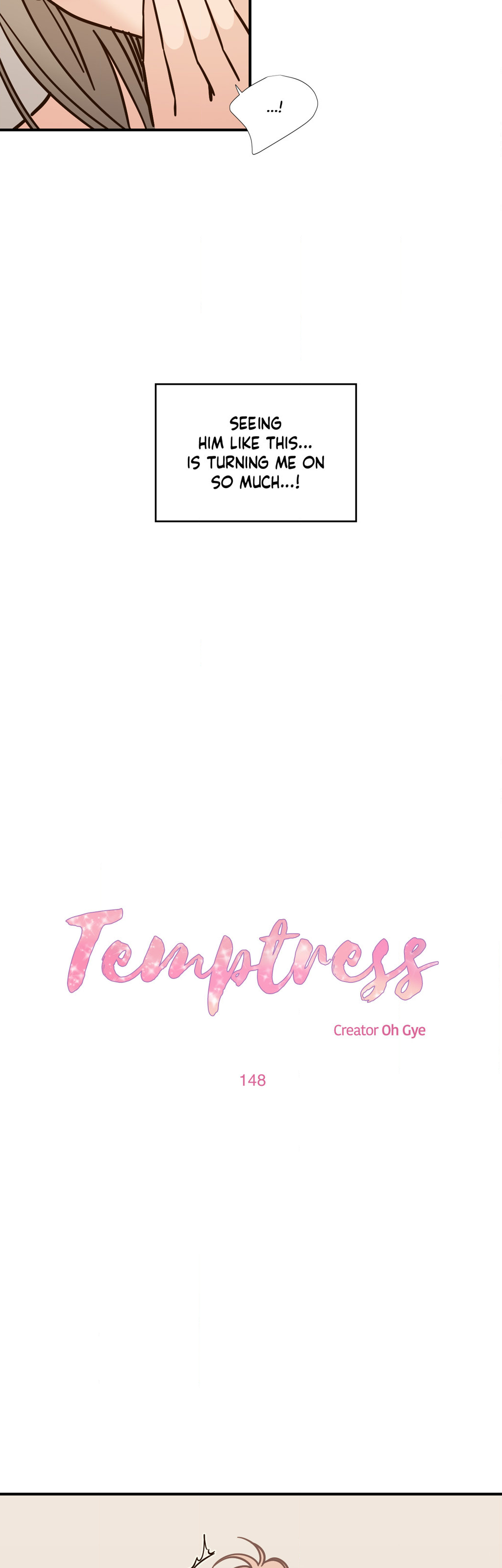 Temptress Chapter 148 image 1