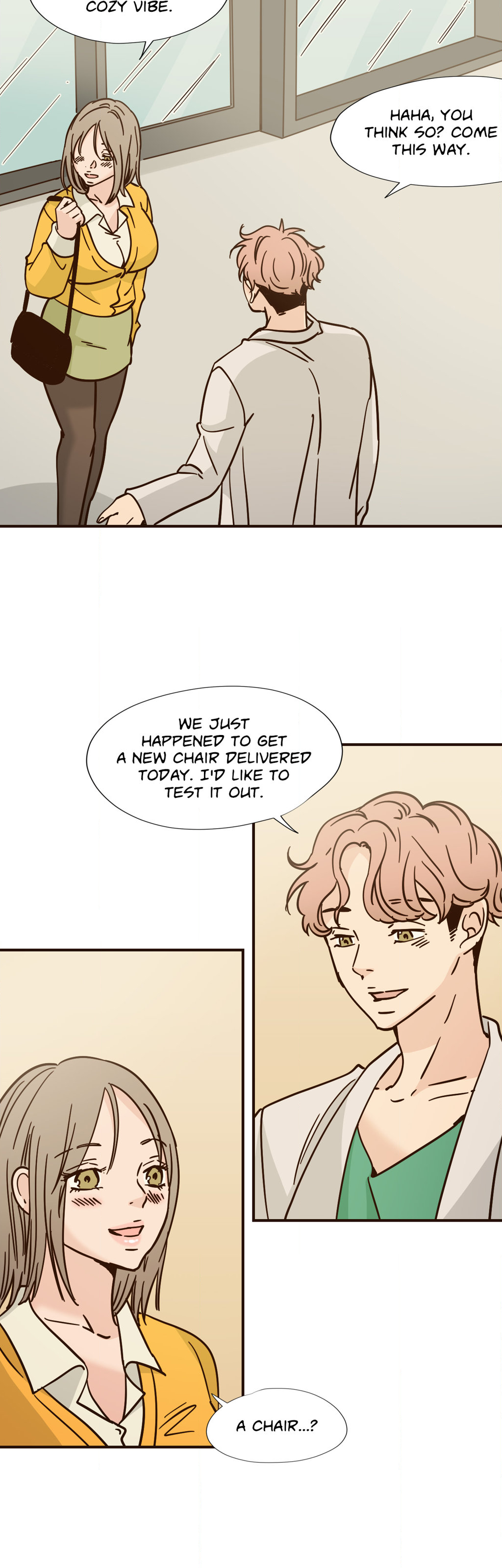 Temptress Chapter 149 image 11