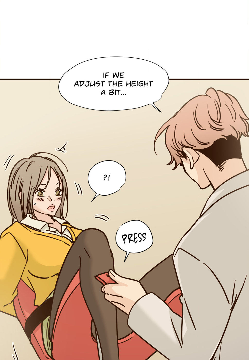 Temptress Chapter 149 image 15