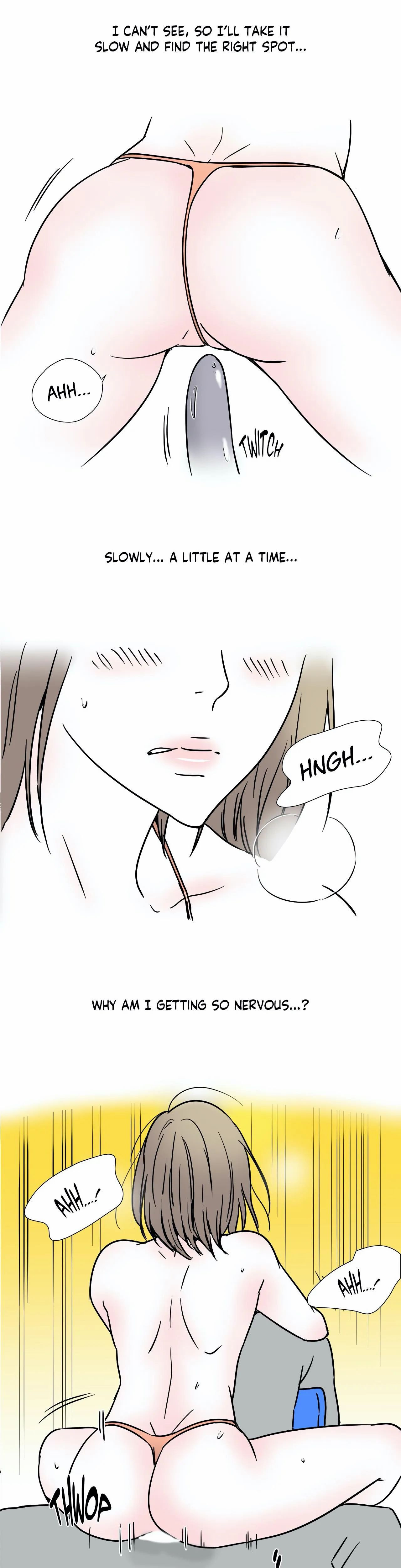 Temptress Chapter 15 image 6