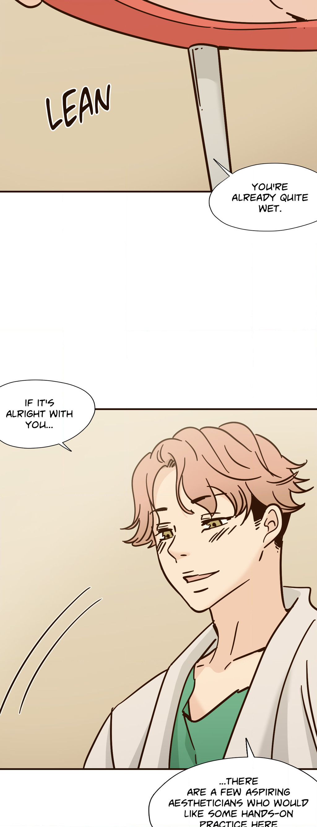 Temptress Chapter 150 image 10