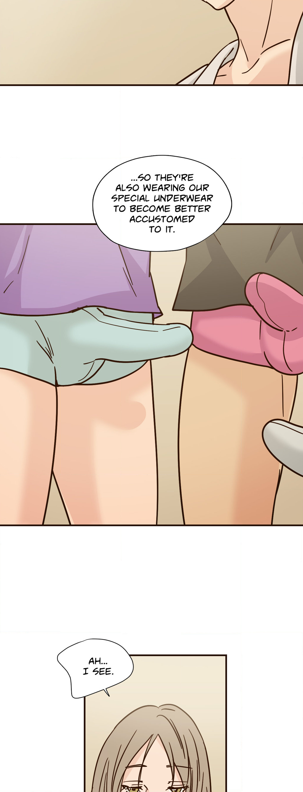 Temptress Chapter 150 image 13