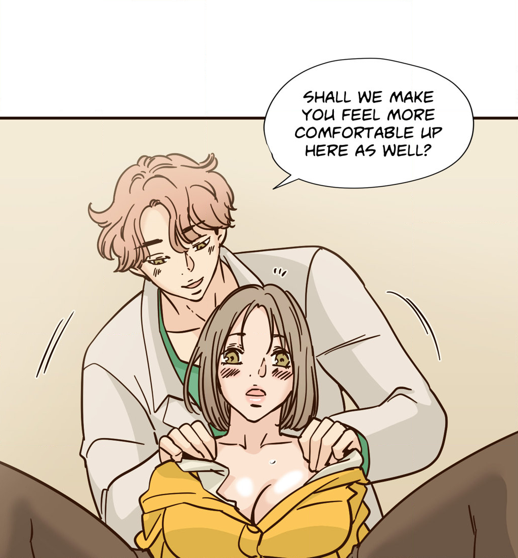Temptress Chapter 150 image 18