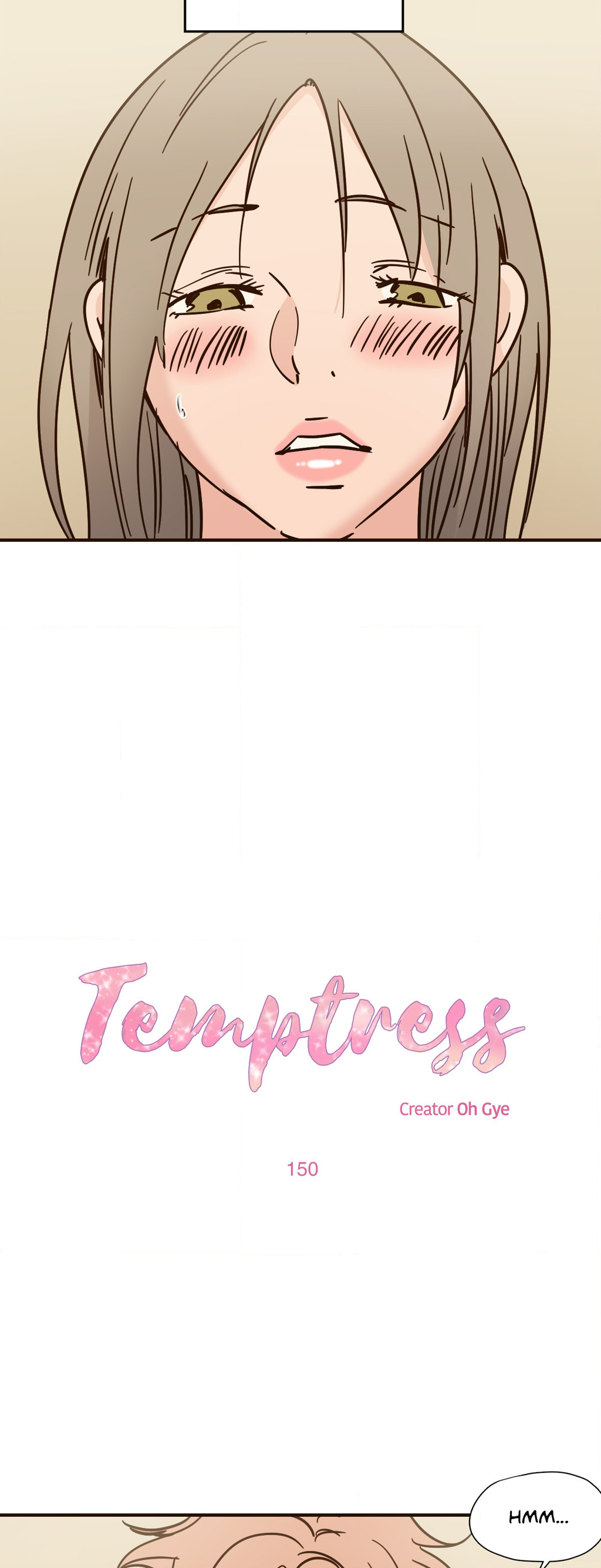 Temptress Chapter 150 image 1