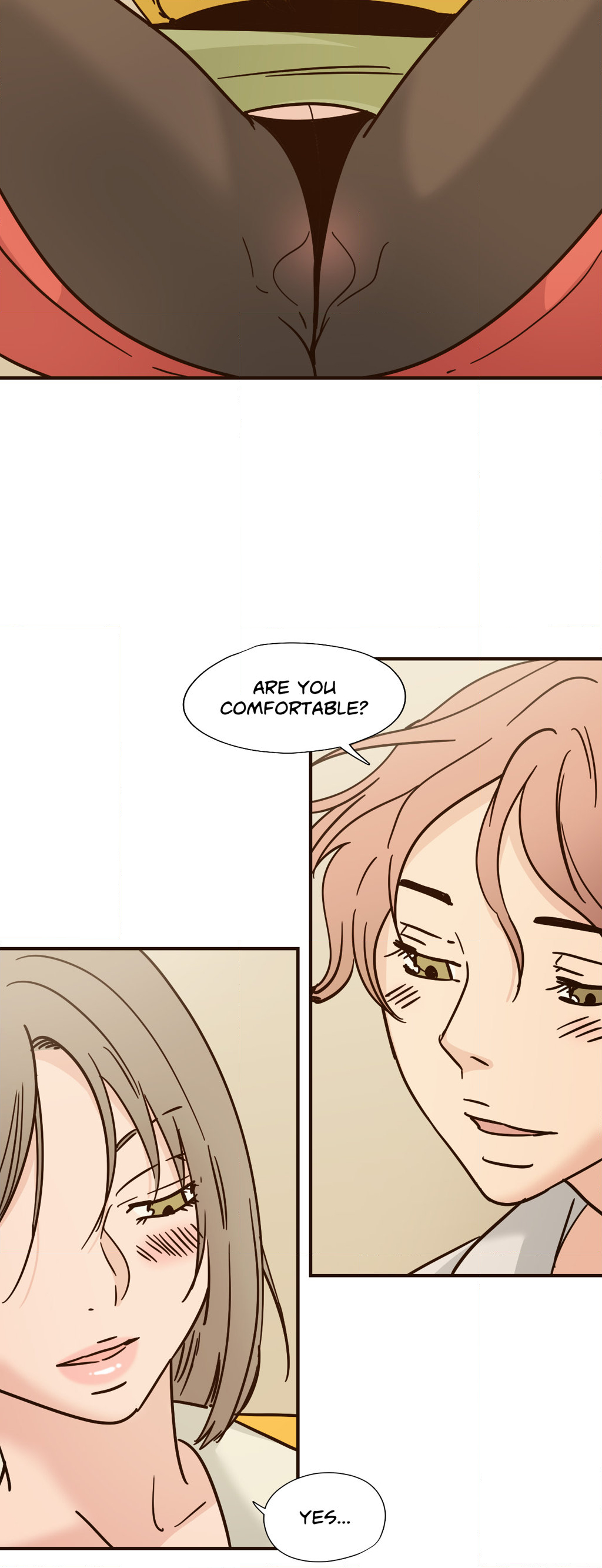 Temptress Chapter 150 image 3