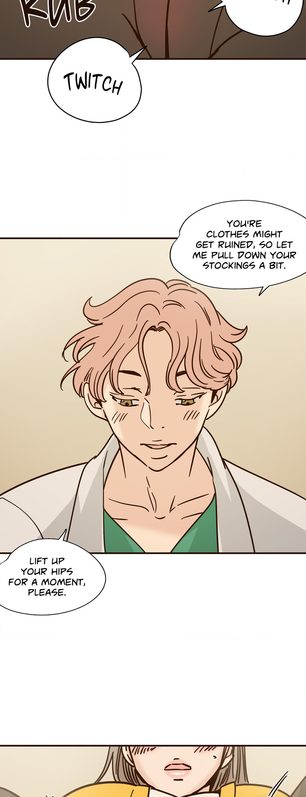 Temptress Chapter 150 image 8