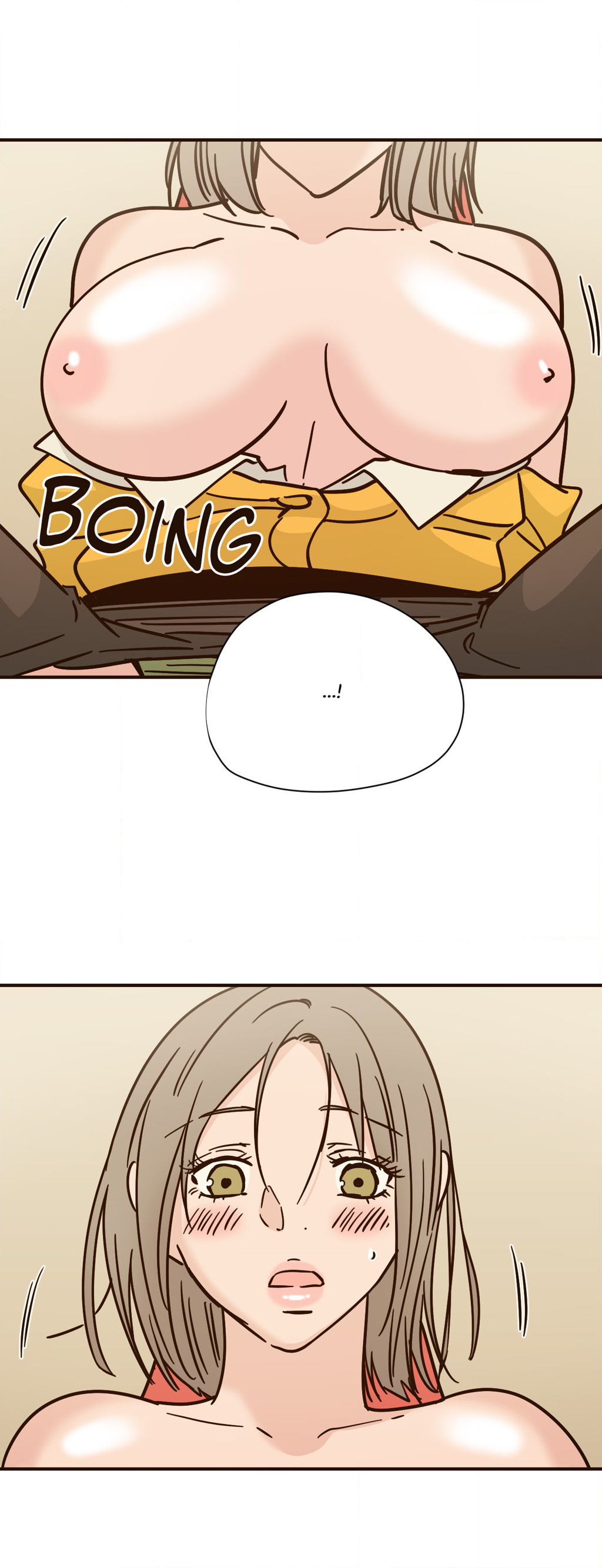 Temptress Chapter 151 image 0
