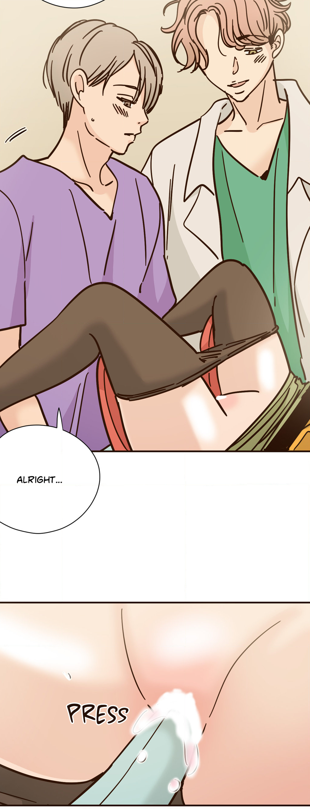 Temptress Chapter 151 image 11