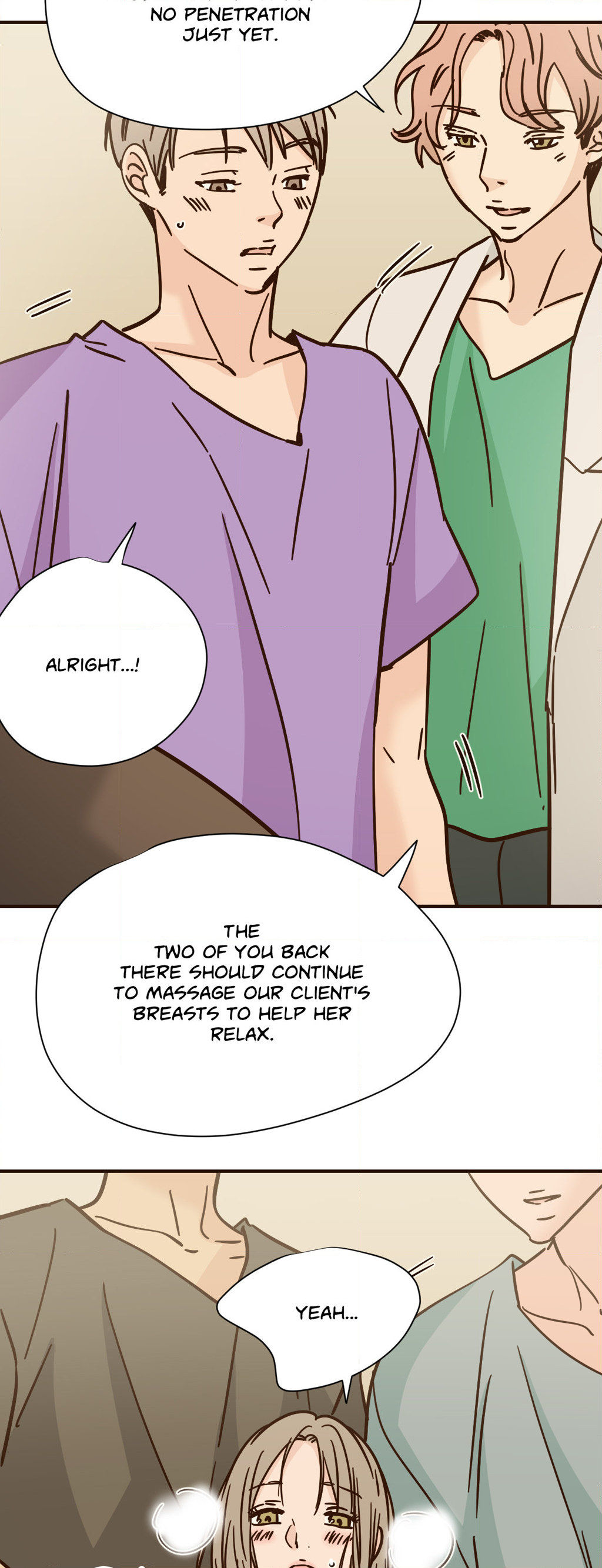 Temptress Chapter 151 image 3