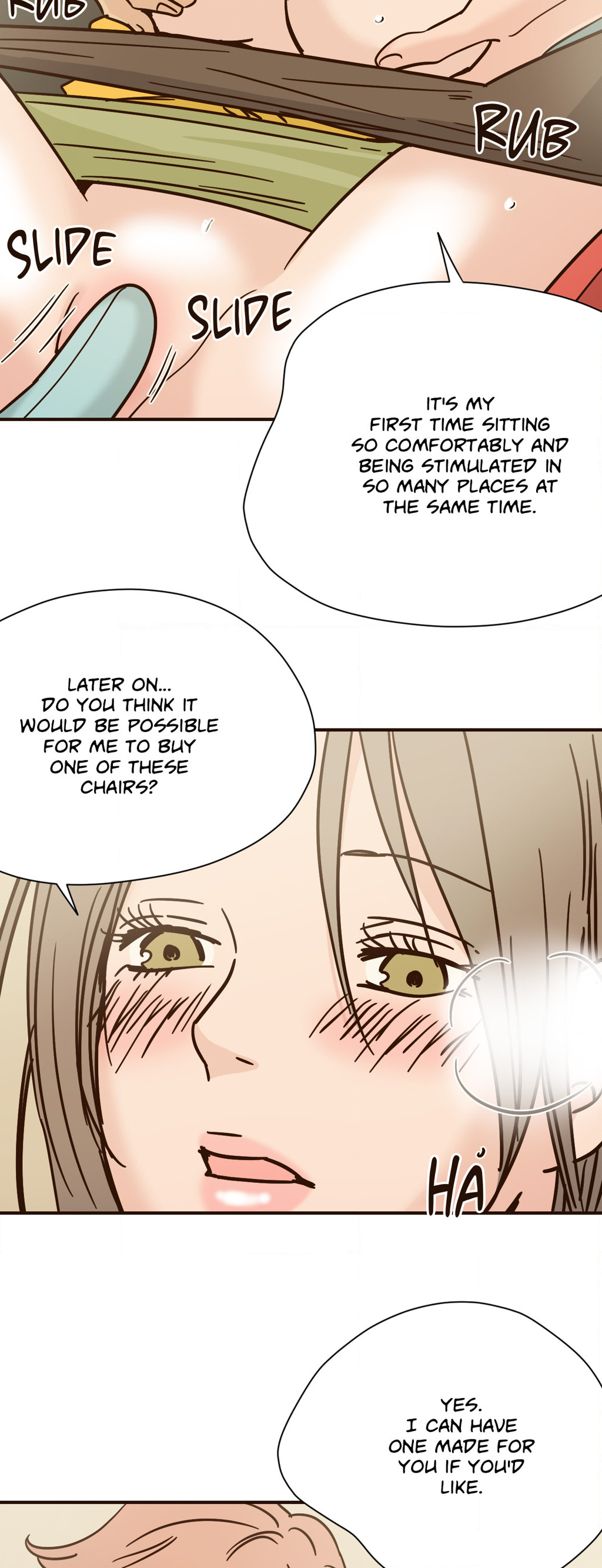 Temptress Chapter 151 image 8