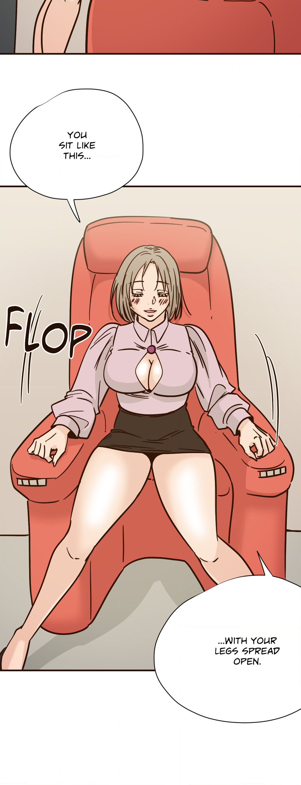 Temptress Chapter 152 image 11