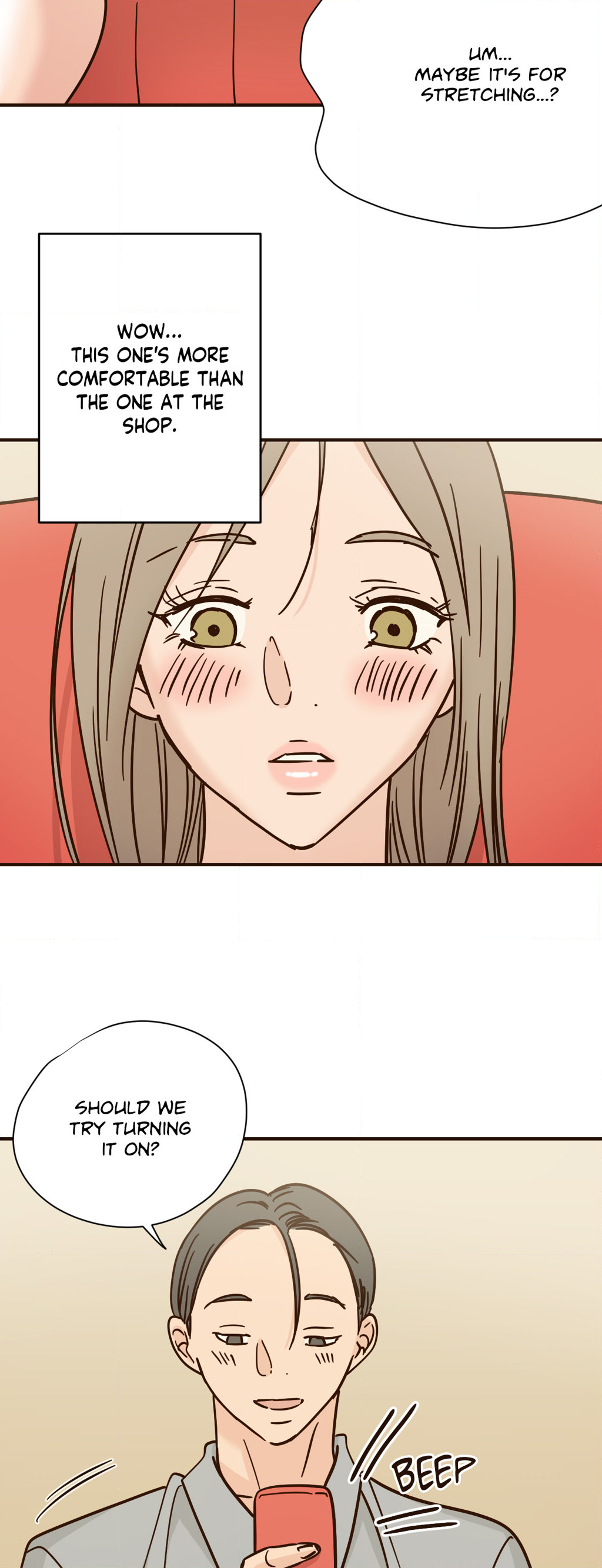 Temptress Chapter 152 image 13