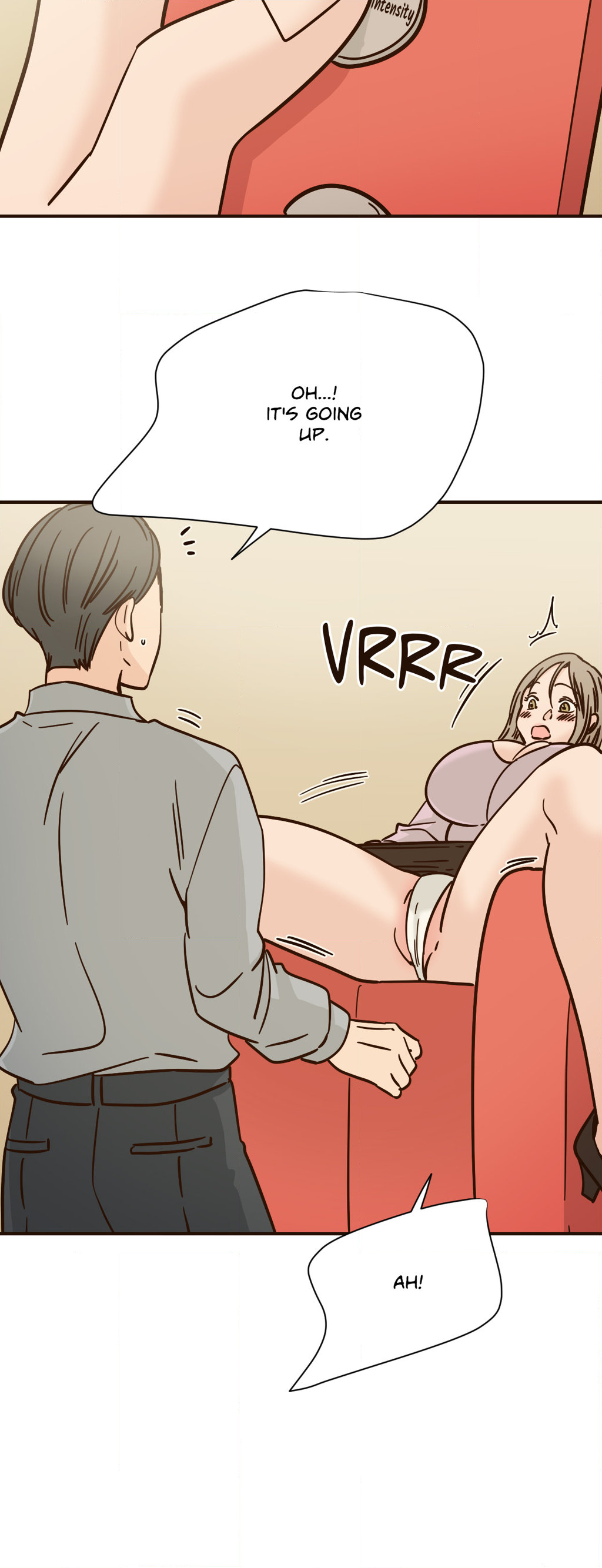 Temptress Chapter 152 image 17