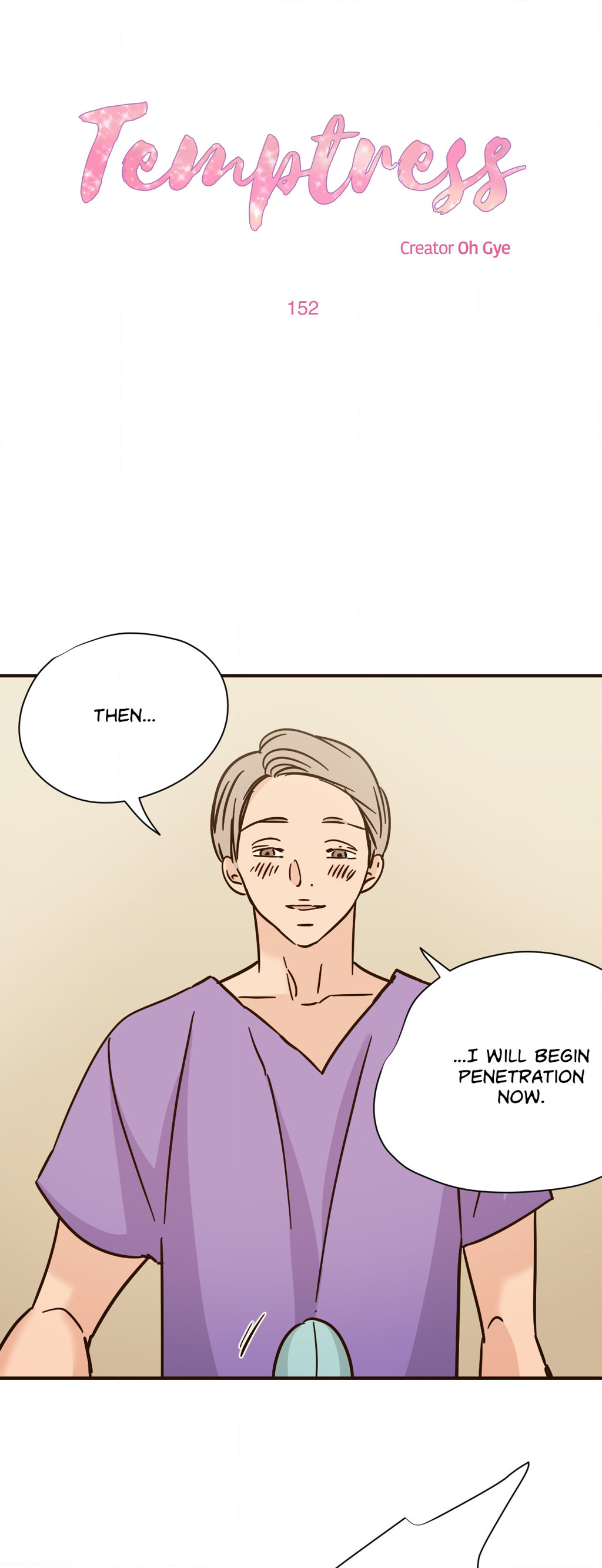 Temptress Chapter 152 image 2