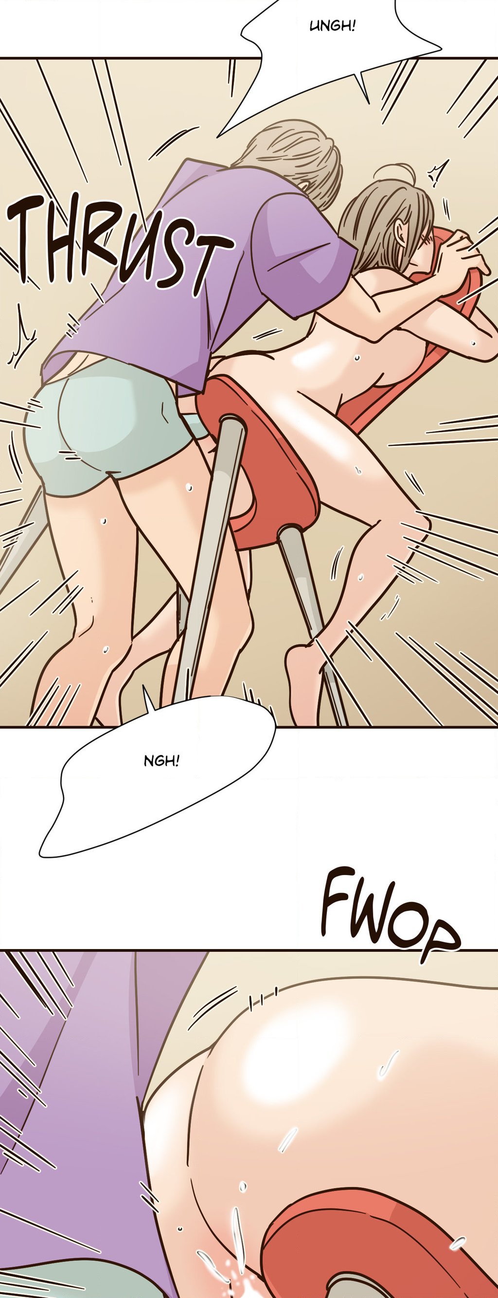 Temptress Chapter 152 image 3
